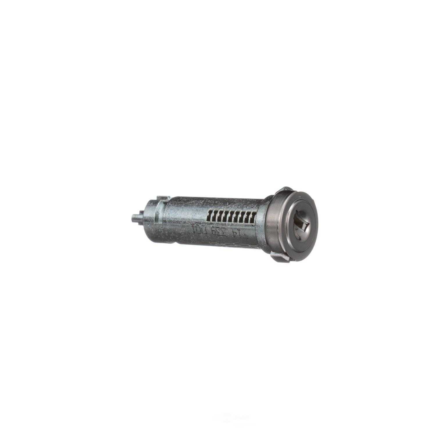 STANDARD MOTOR PRODUCTS - Ignition Lock Cylinder - STA US-525L