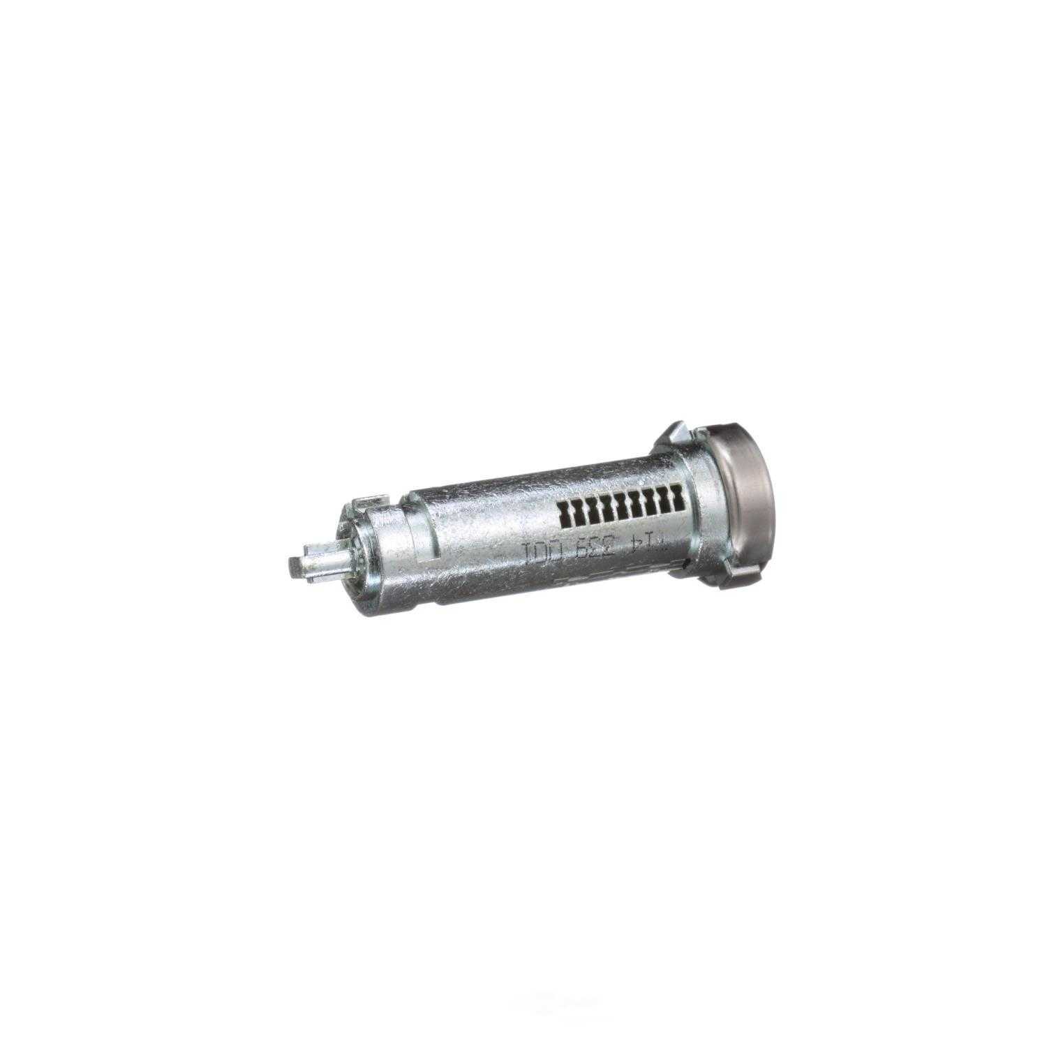 STANDARD MOTOR PRODUCTS - Ignition Lock Cylinder - STA US-525L