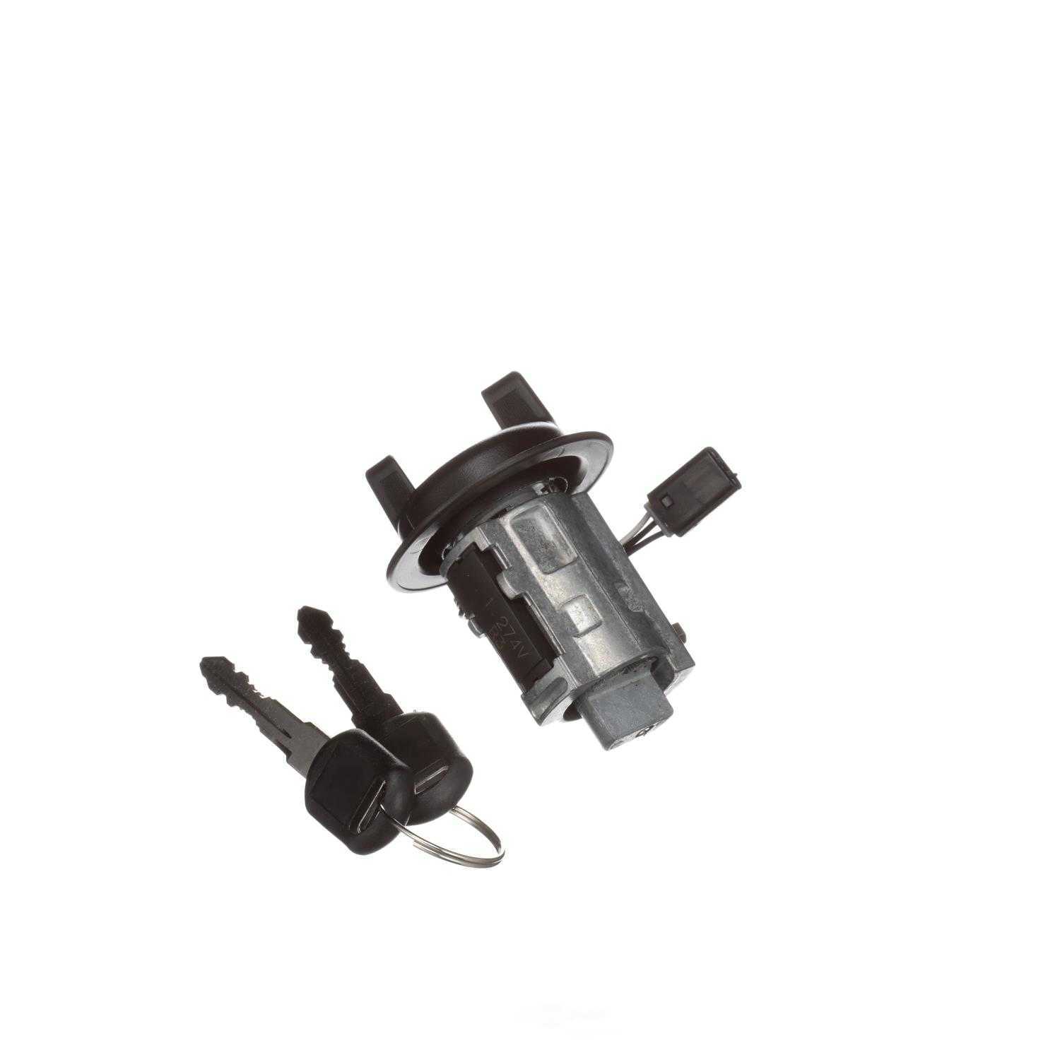 STANDARD MOTOR PRODUCTS - Ignition Lock Cylinder - STA - us-530l