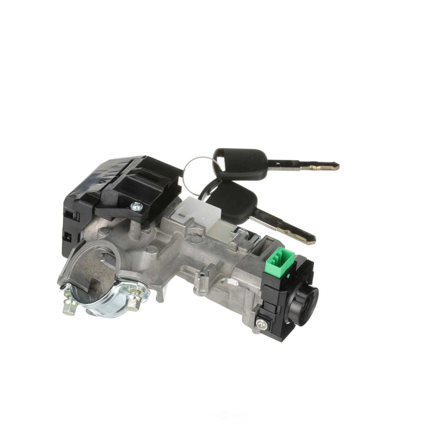 STANDARD MOTOR PRODUCTS - Ignition Lock Cylinder and Switch - STA US-543