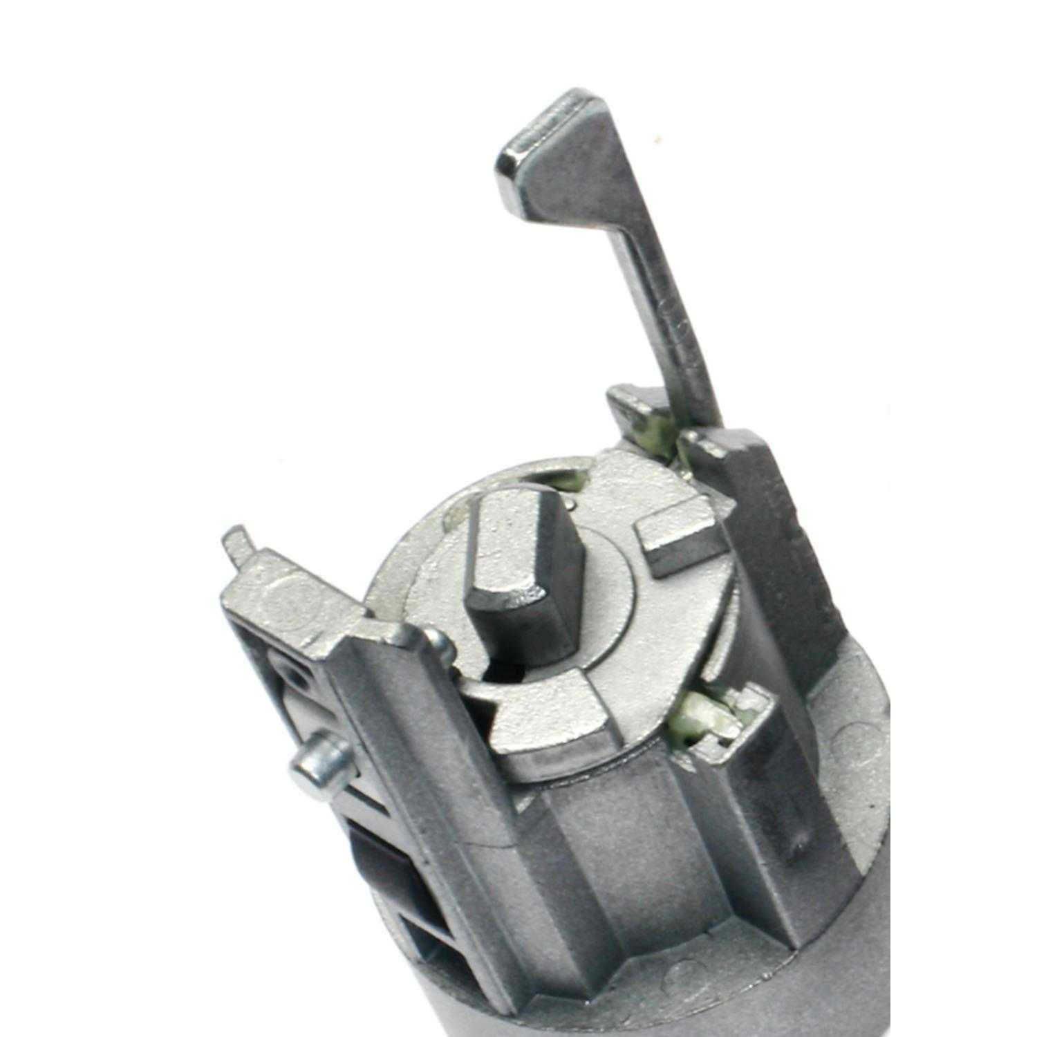 STANDARD MOTOR PRODUCTS - Ignition Lock Cylinder - STA - us-544l