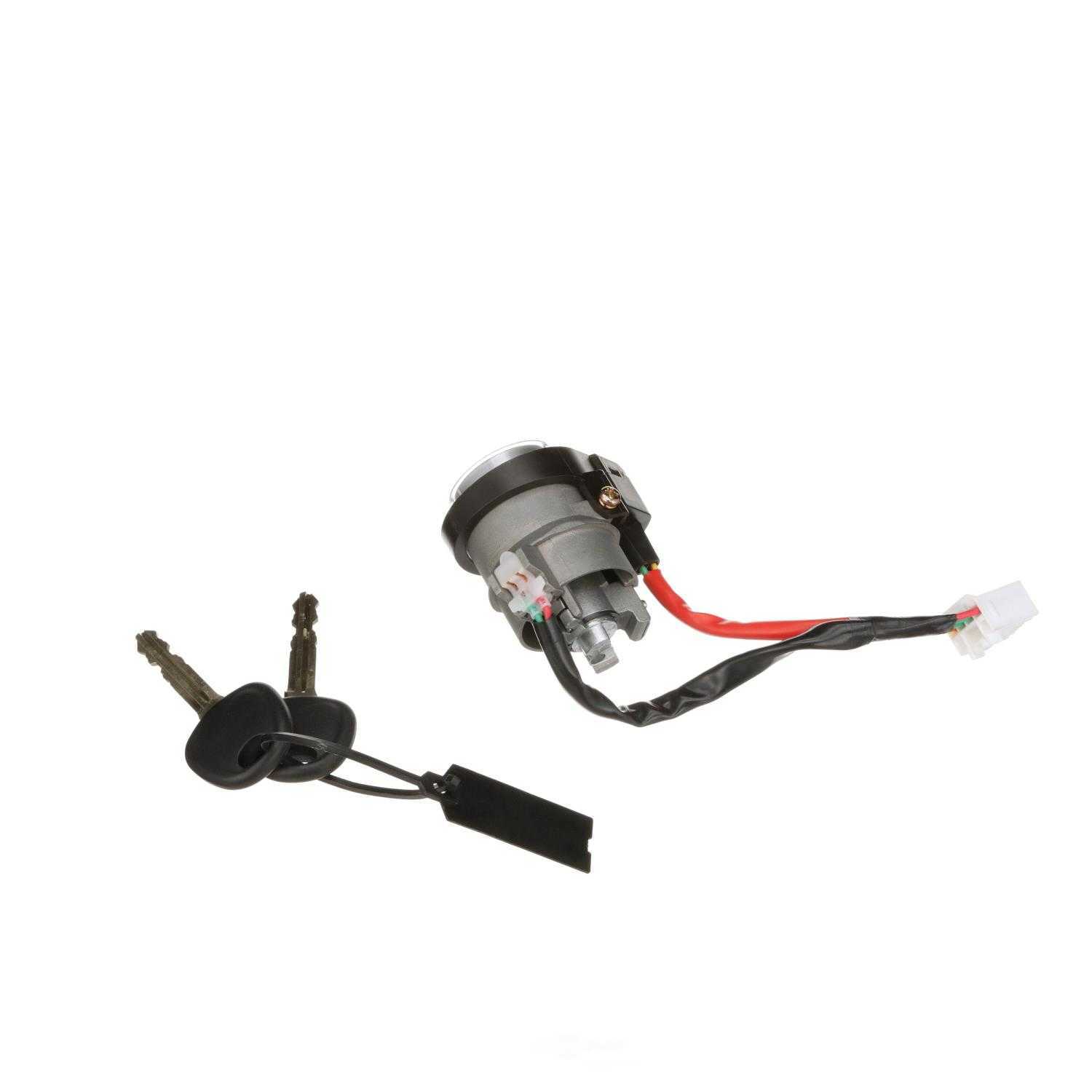 STANDARD MOTOR PRODUCTS - Ignition Lock Cylinder - STA - us-548l