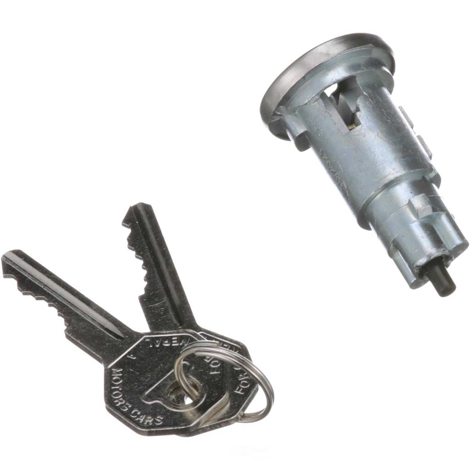 STANDARD MOTOR PRODUCTS - Ignition Lock Cylinder - STA US-54L