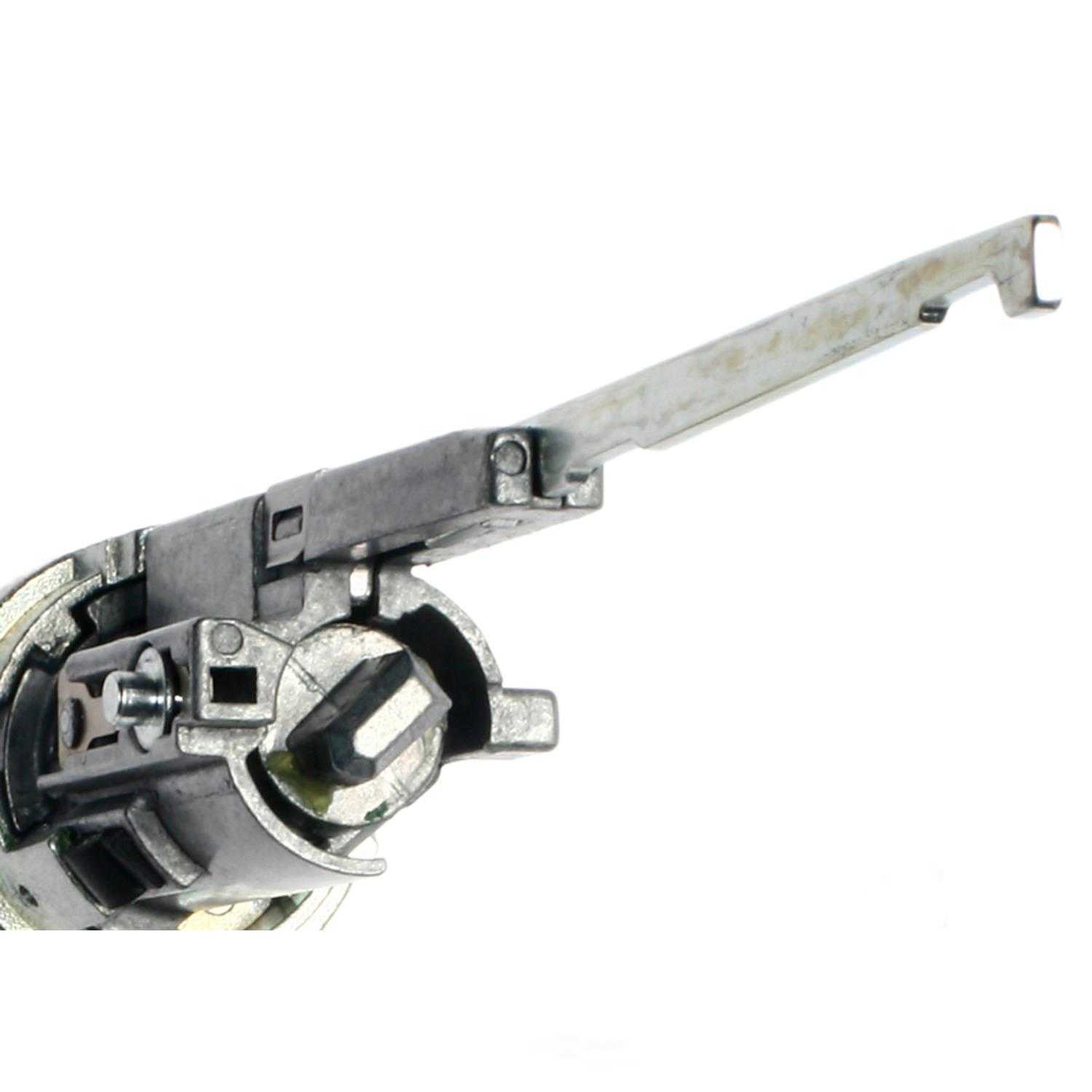 STANDARD MOTOR PRODUCTS - Ignition Lock Cylinder - STA - us-554l