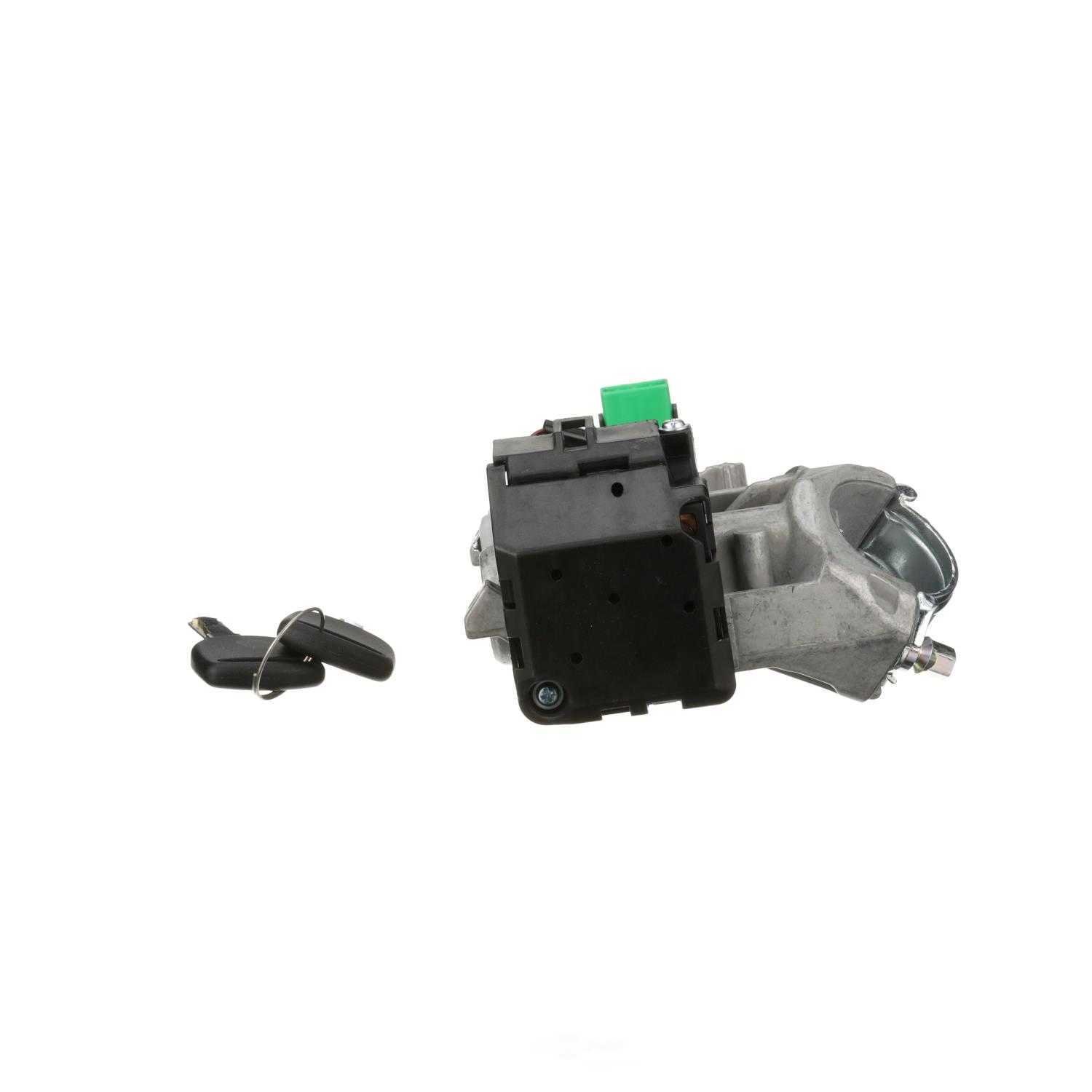STANDARD MOTOR PRODUCTS - Ignition Lock Cylinder and Switch - STA US-555