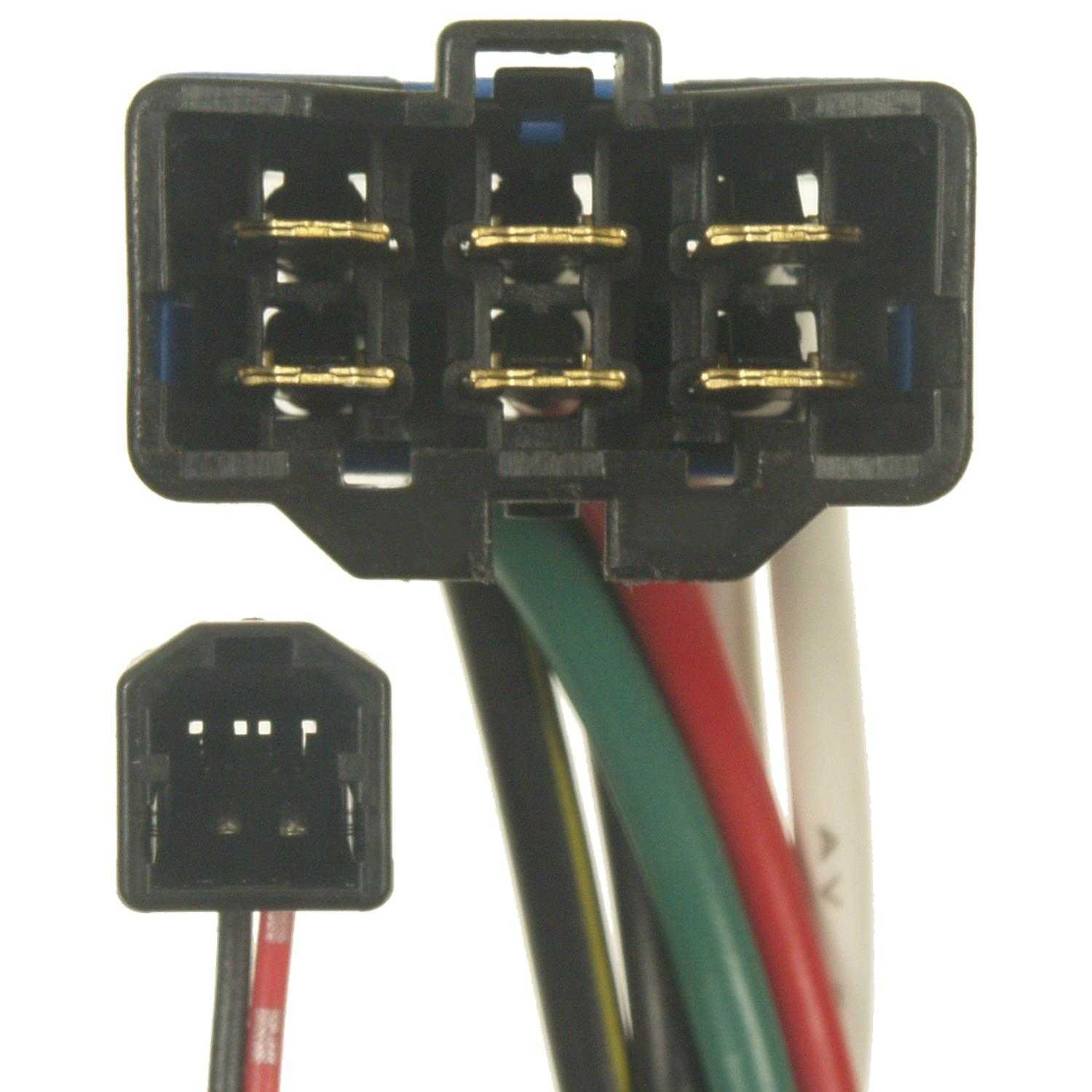 STANDARD MOTOR PRODUCTS - Ignition Switch - STA - us-560