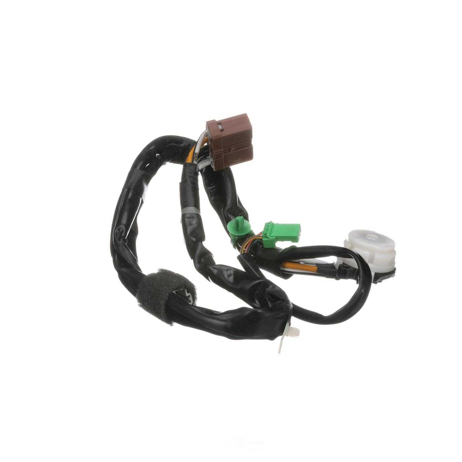 STANDARD MOTOR PRODUCTS - Ignition Switch - STA US-563