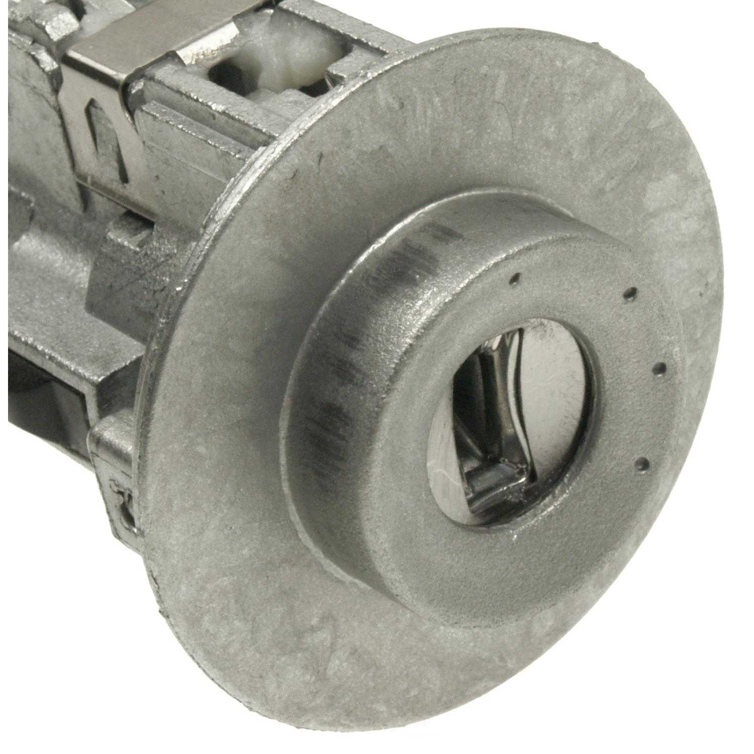 STANDARD MOTOR PRODUCTS - Ignition Lock Cylinder - STA - us-567l