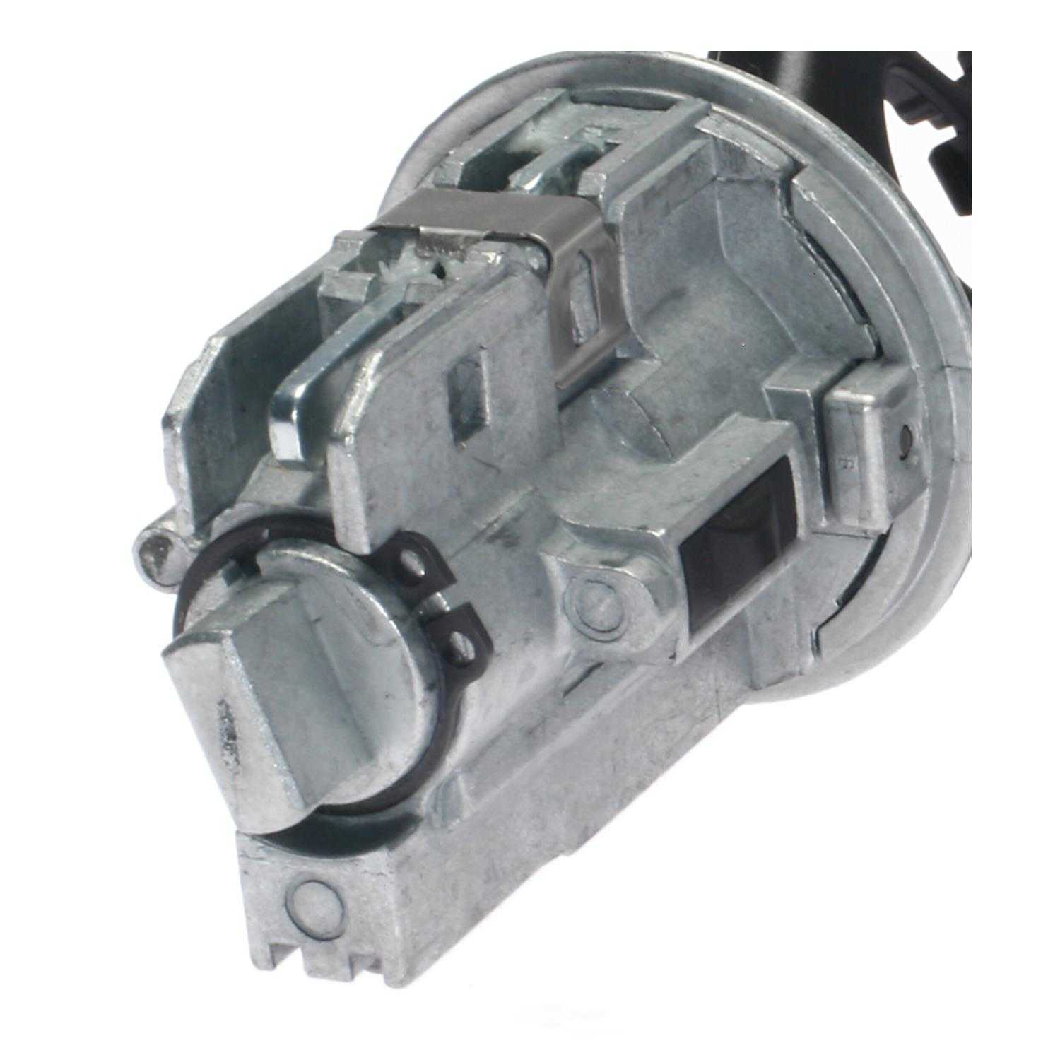 STANDARD MOTOR PRODUCTS - Ignition Lock Cylinder - STA - us-571l