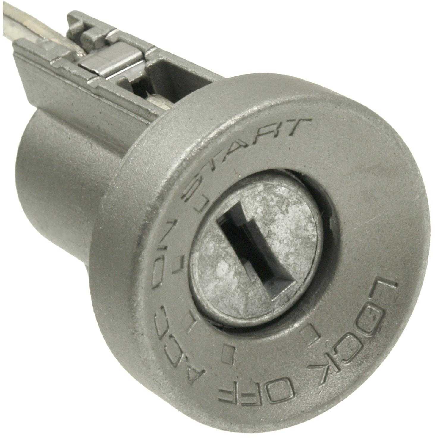 STANDARD MOTOR PRODUCTS - Ignition Lock Cylinder - STA - us-576l