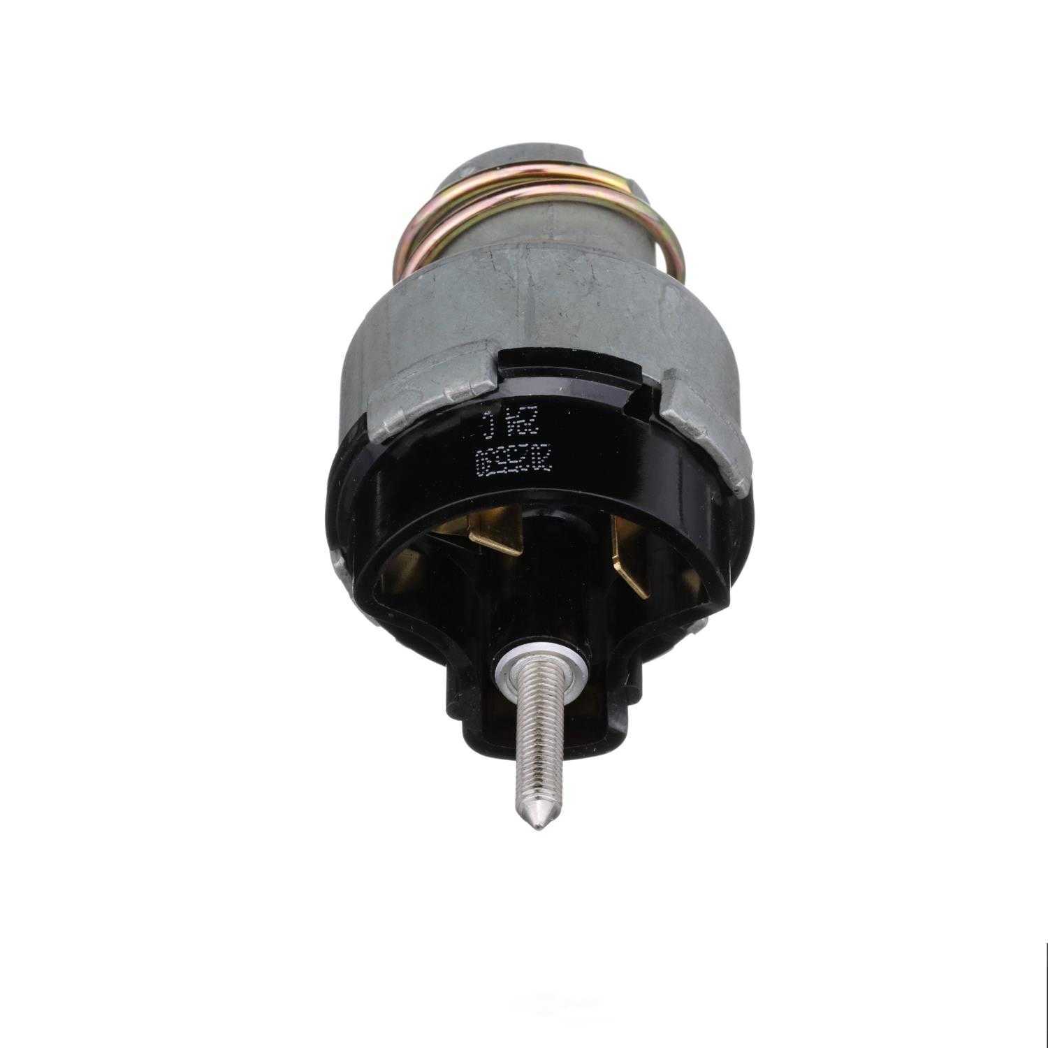 STANDARD MOTOR PRODUCTS - Ignition Switch - STA US-584