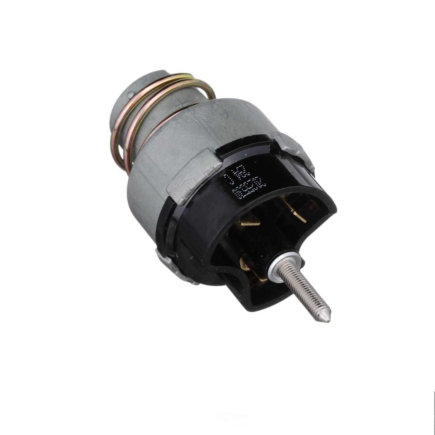 STANDARD MOTOR PRODUCTS - Ignition Switch - STA US-584