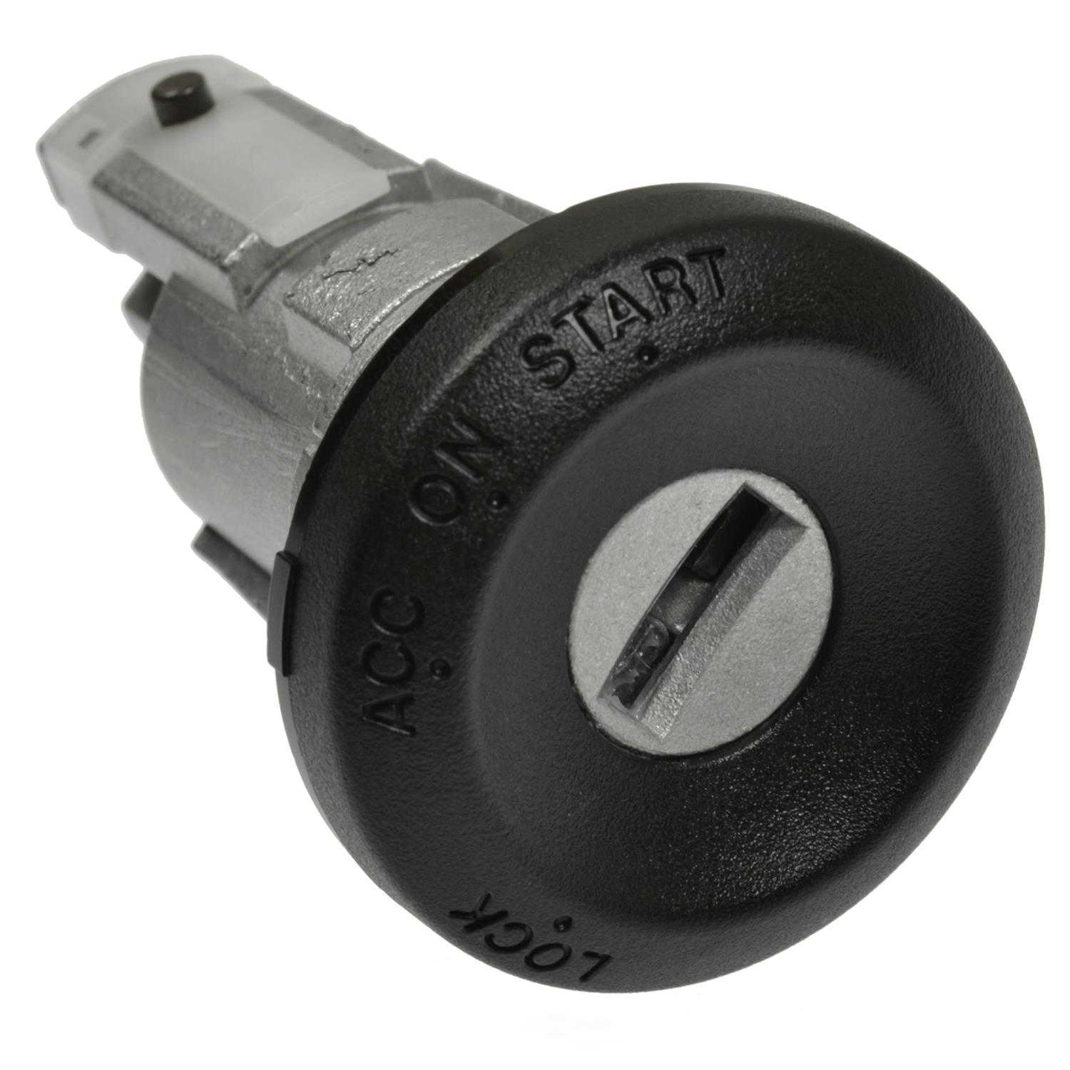 STANDARD MOTOR PRODUCTS - Ignition Lock Cylinder - STA - us-592l