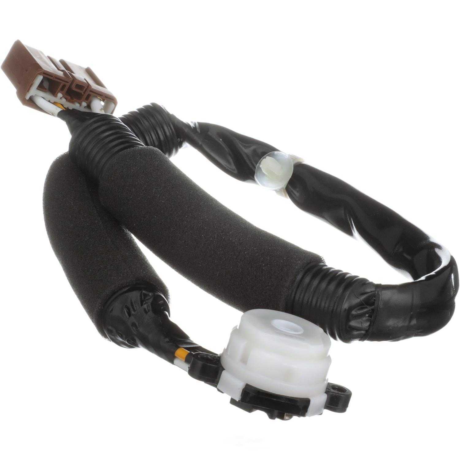 STANDARD MOTOR PRODUCTS - Ignition Switch - STA - us-601