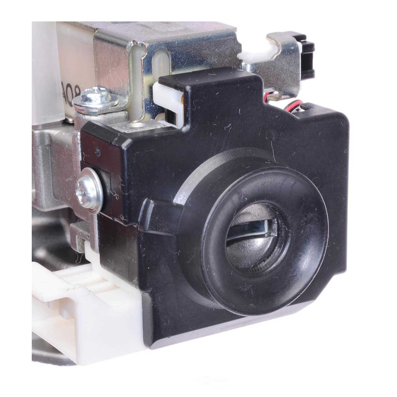 STANDARD MOTOR PRODUCTS - Ignition Lock Cylinder and Switch - STA - us-609