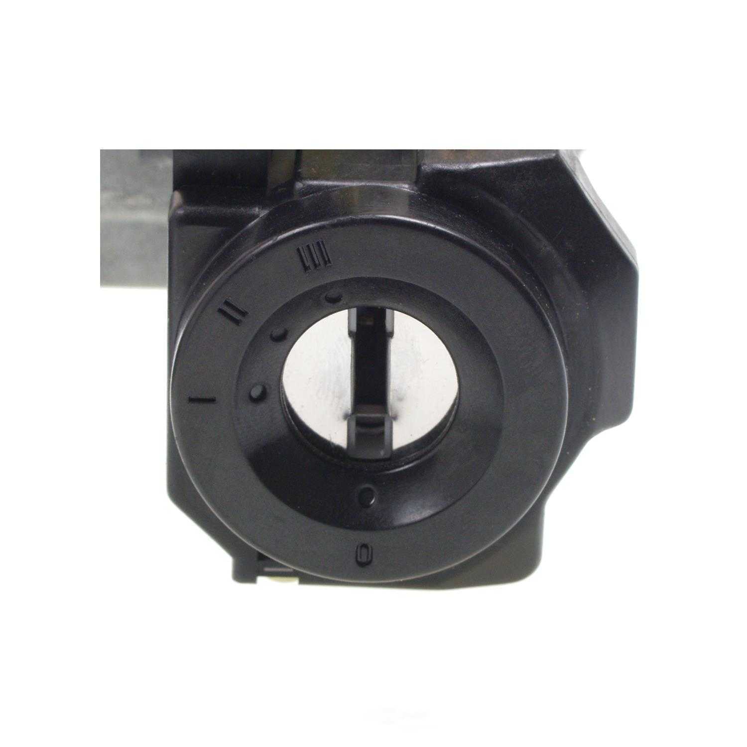STANDARD MOTOR PRODUCTS - Ignition Lock Cylinder and Switch - STA - us-614