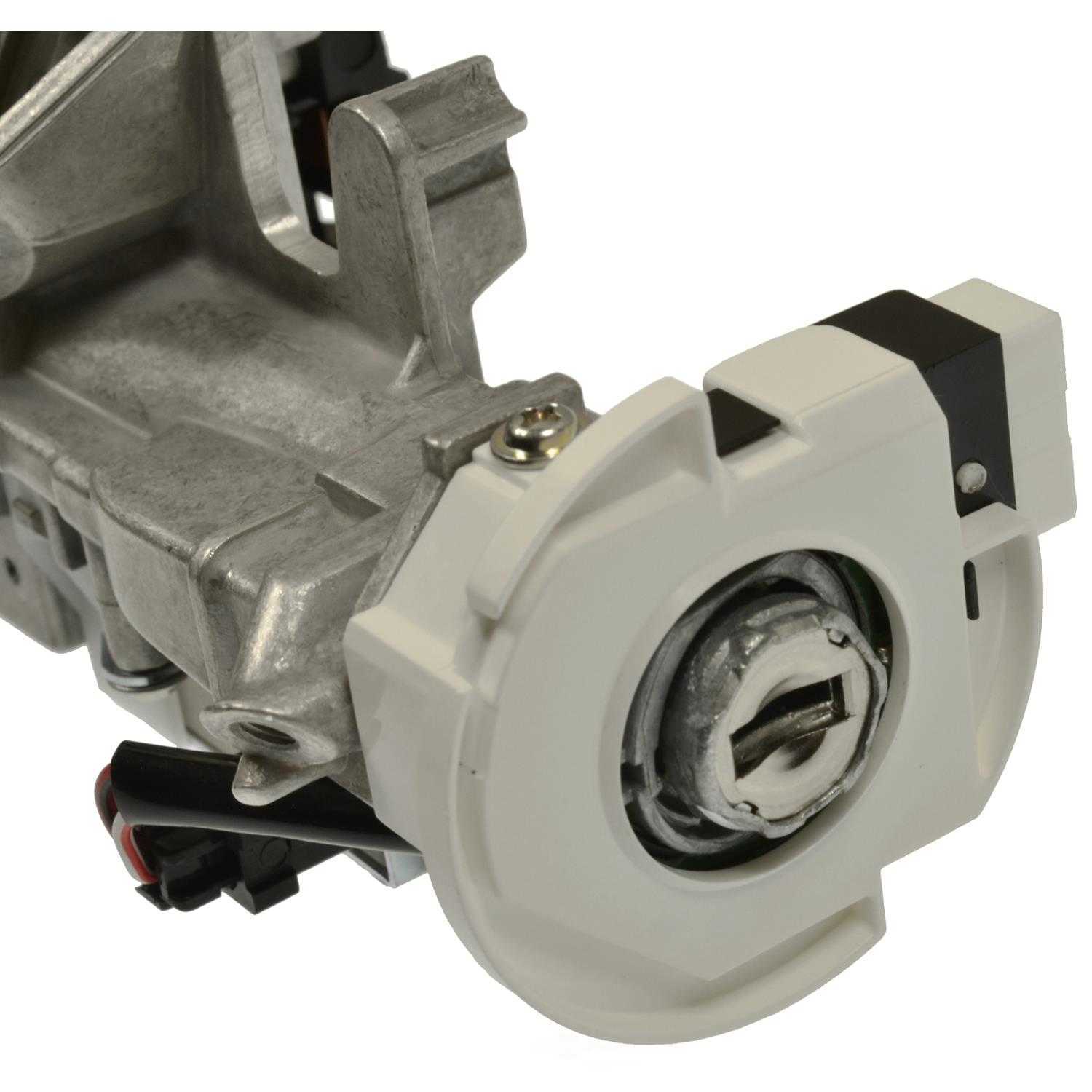 STANDARD MOTOR PRODUCTS - Ignition Lock Cylinder and Switch - STA - us-617