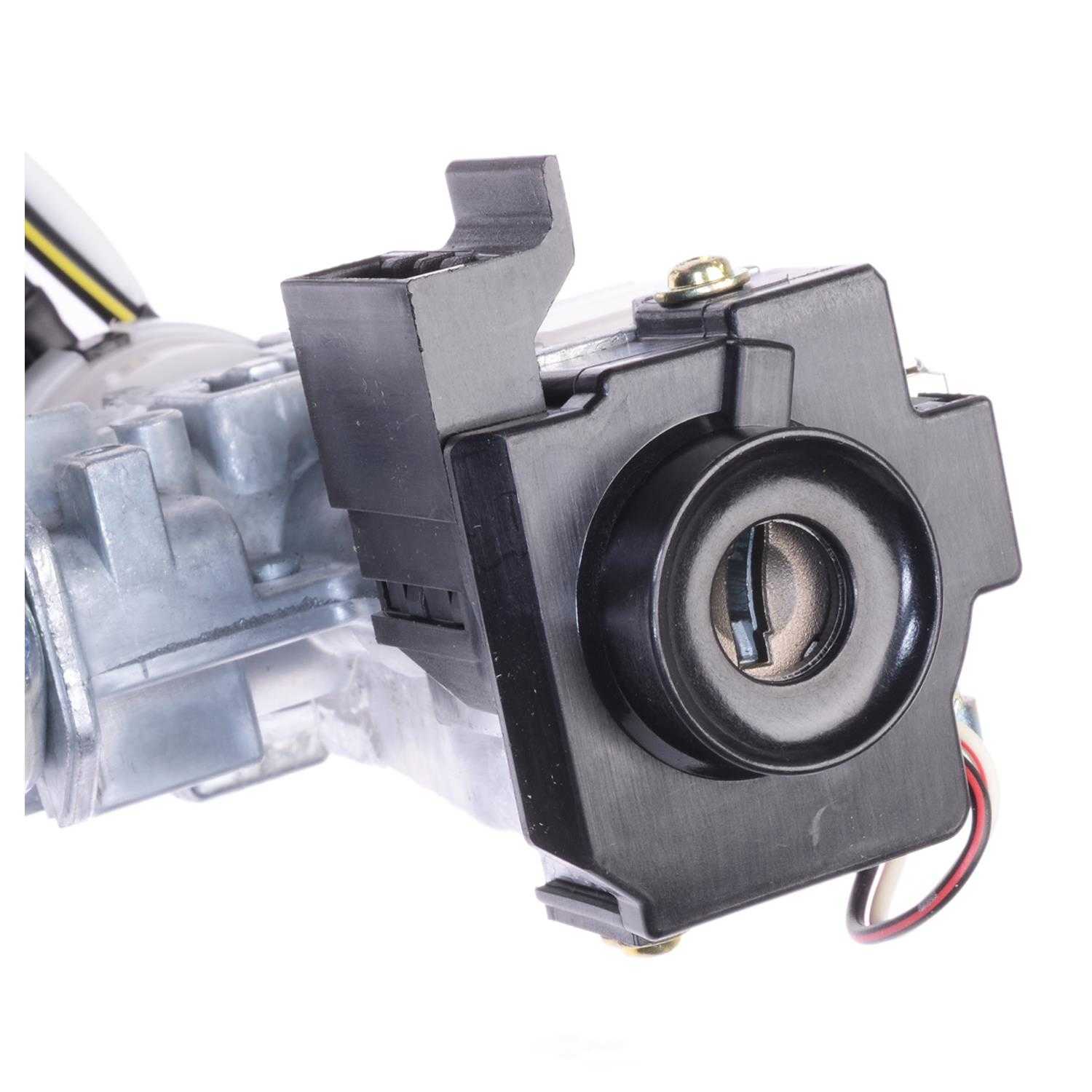 STANDARD MOTOR PRODUCTS - Ignition Lock Cylinder and Switch - STA - us-619