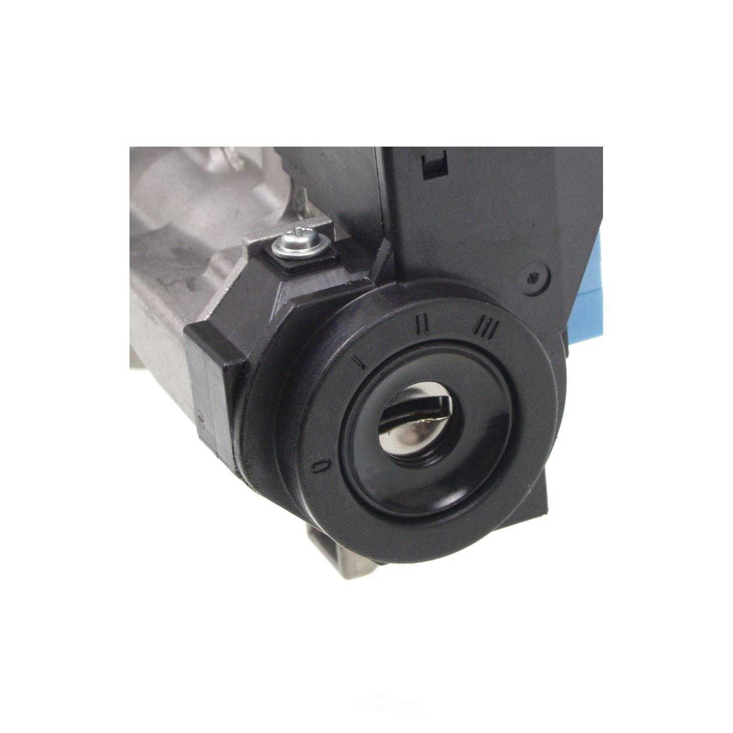STANDARD MOTOR PRODUCTS - Ignition Lock Cylinder and Switch - STA - us-627