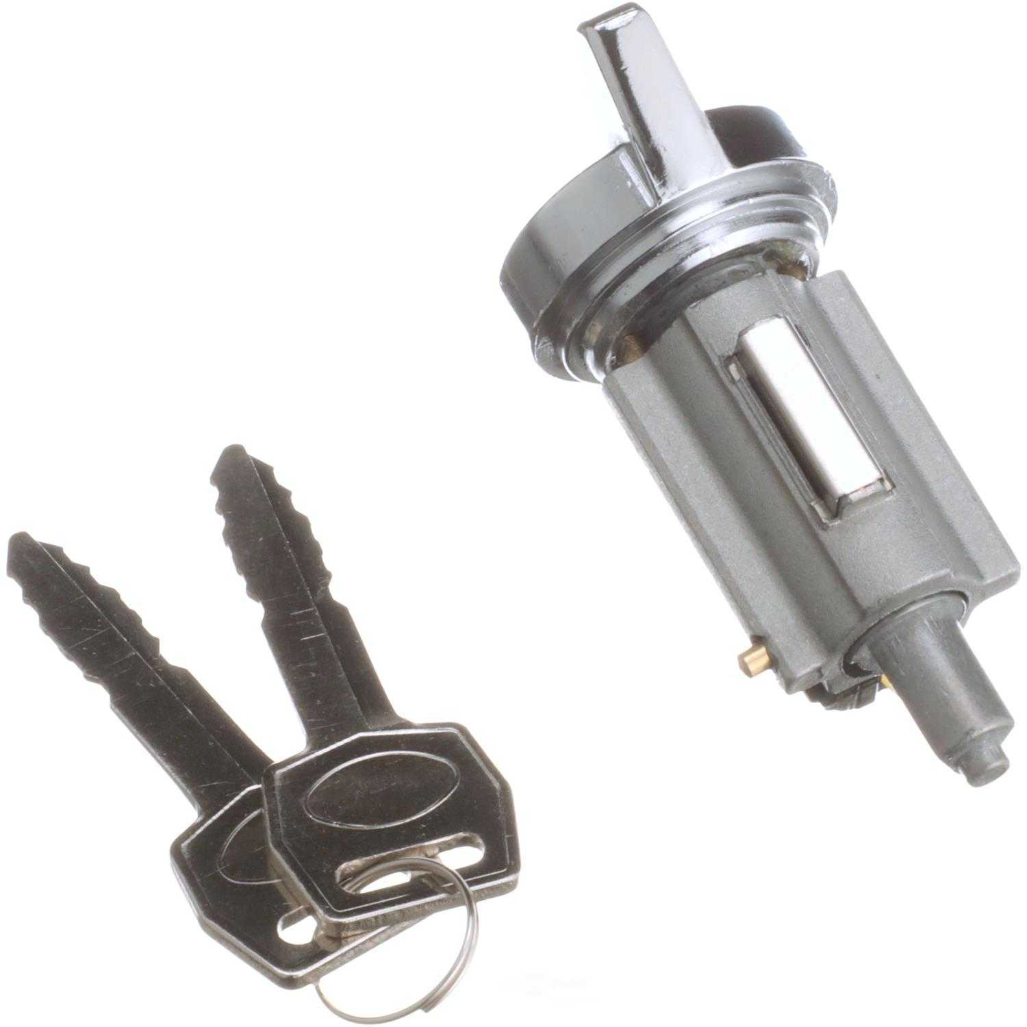 STANDARD MOTOR PRODUCTS - Ignition Lock Cylinder - STA US-62L