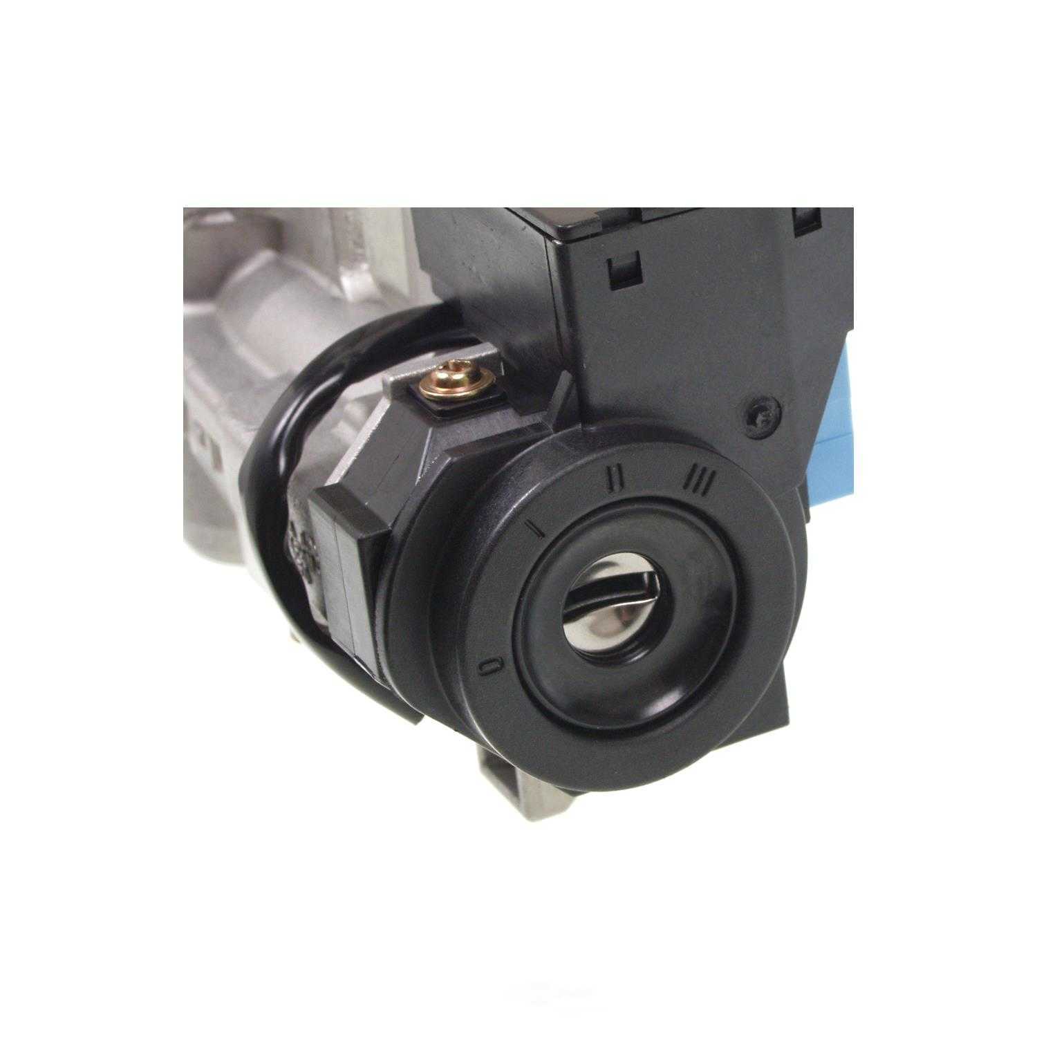 STANDARD MOTOR PRODUCTS - Ignition Lock Cylinder and Switch - STA - us-631