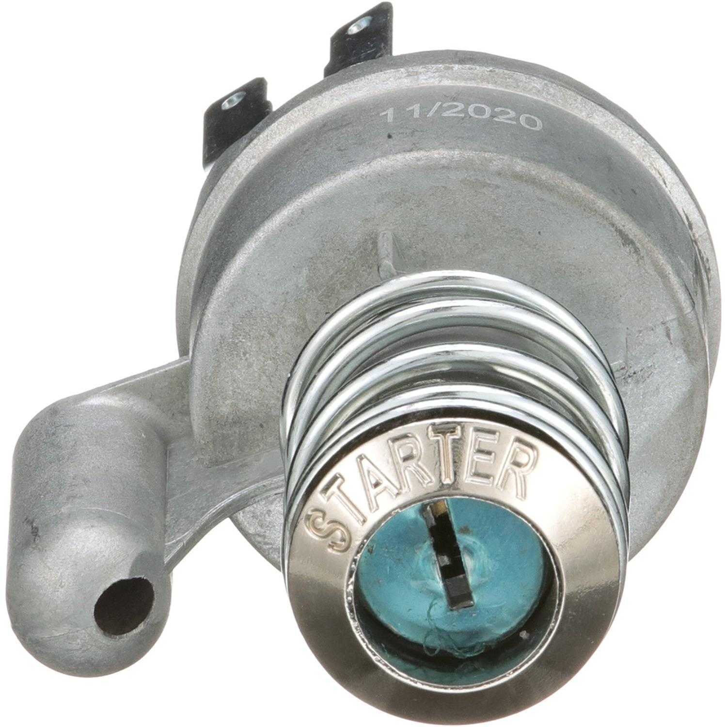 STANDARD MOTOR PRODUCTS - Ignition Switch - STA US-69