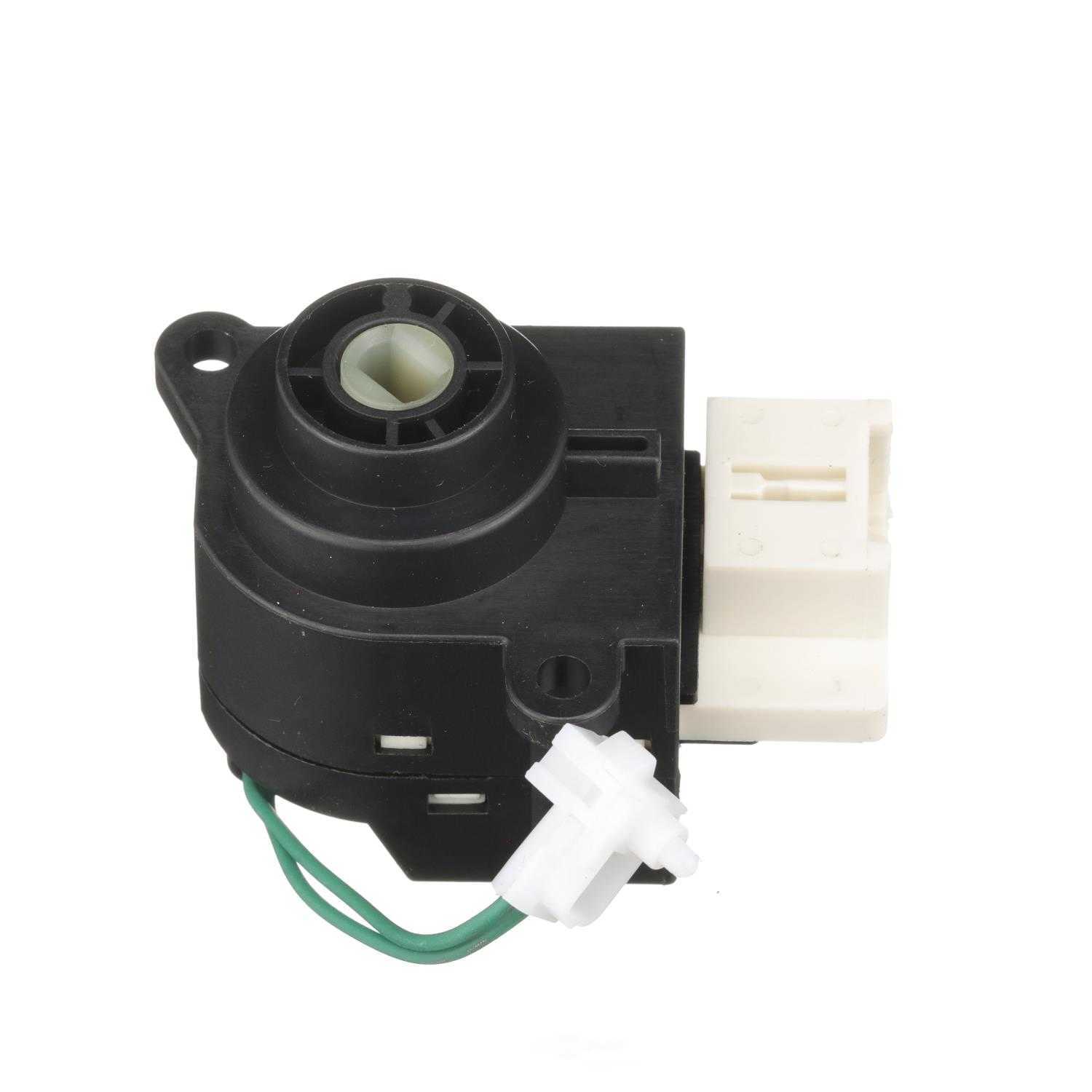 STANDARD MOTOR PRODUCTS - Ignition Switch - STA US-710