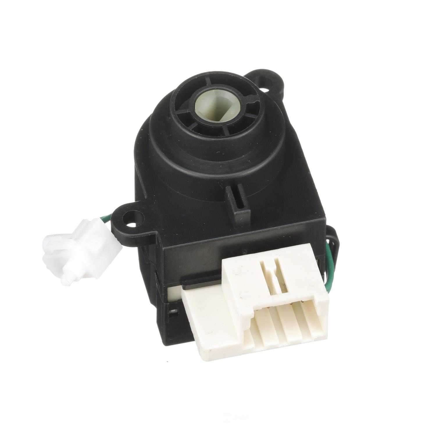 STANDARD MOTOR PRODUCTS - Ignition Switch - STA US-710
