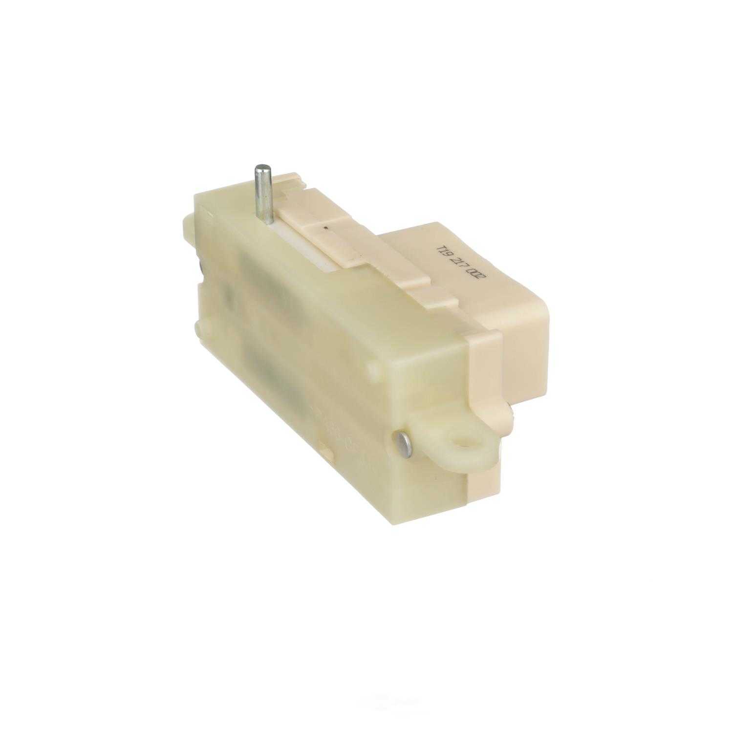STANDARD MOTOR PRODUCTS - Ignition Switch - STA US-714