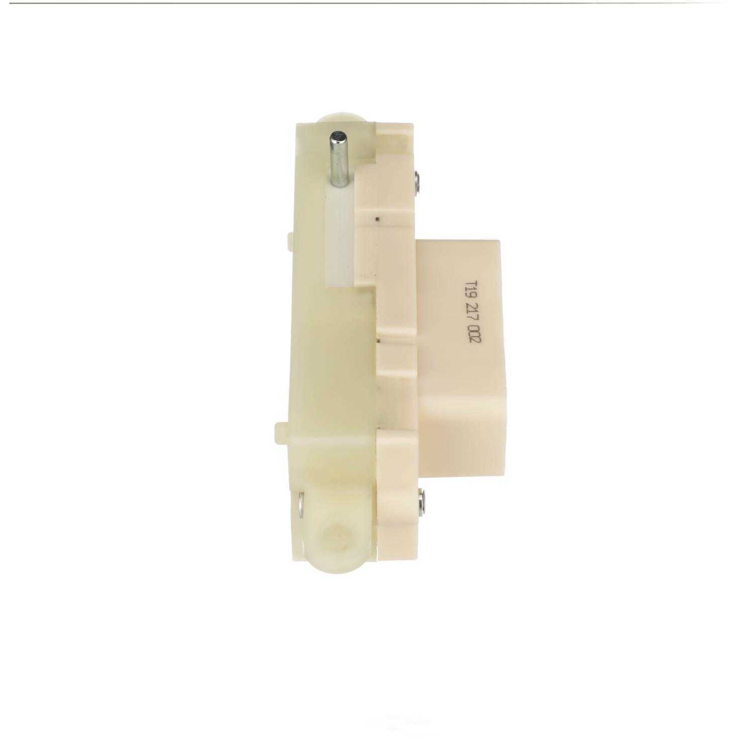 STANDARD MOTOR PRODUCTS - Ignition Switch - STA US-714