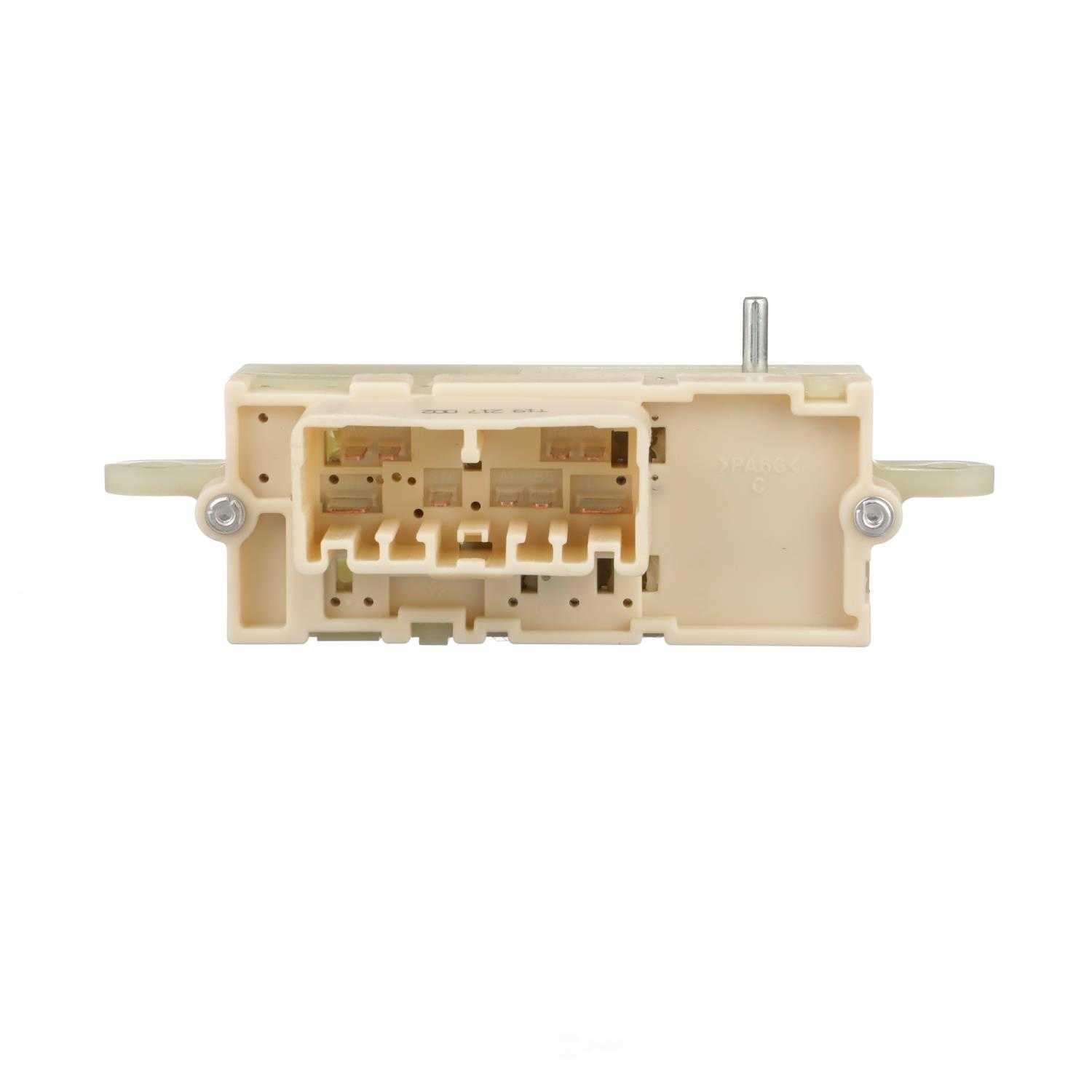 STANDARD MOTOR PRODUCTS - Ignition Switch - STA US-714