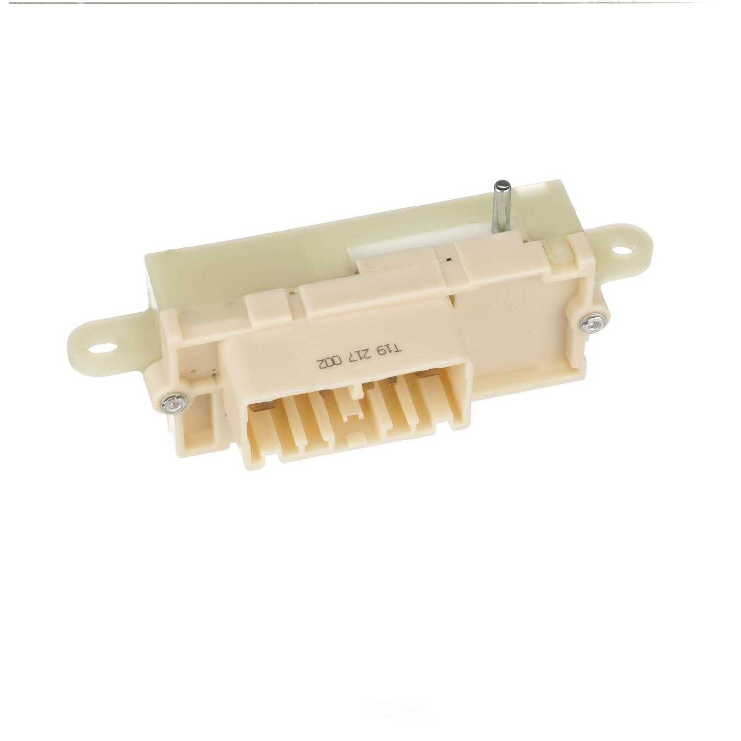 STANDARD MOTOR PRODUCTS - Ignition Switch - STA US-714