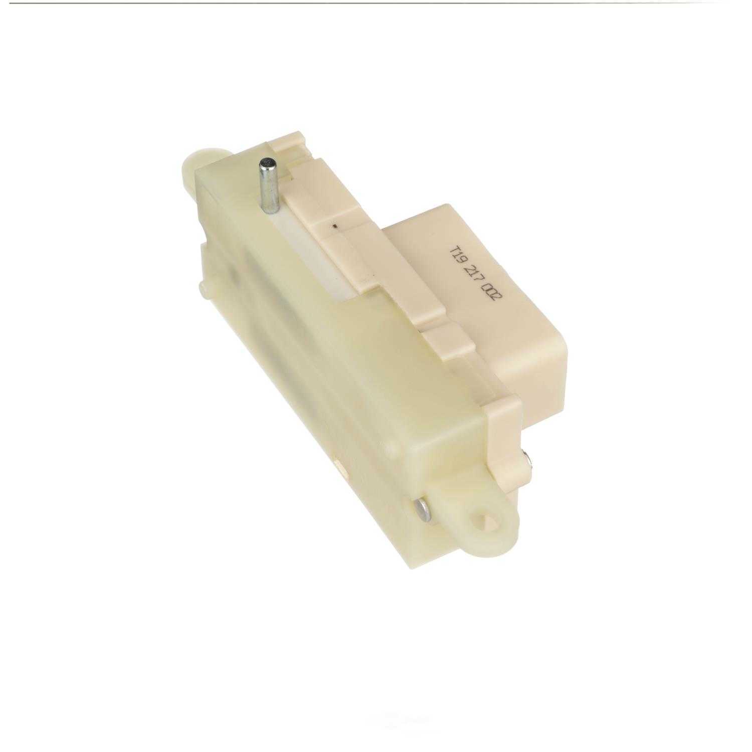 STANDARD MOTOR PRODUCTS - Ignition Switch - STA US-714
