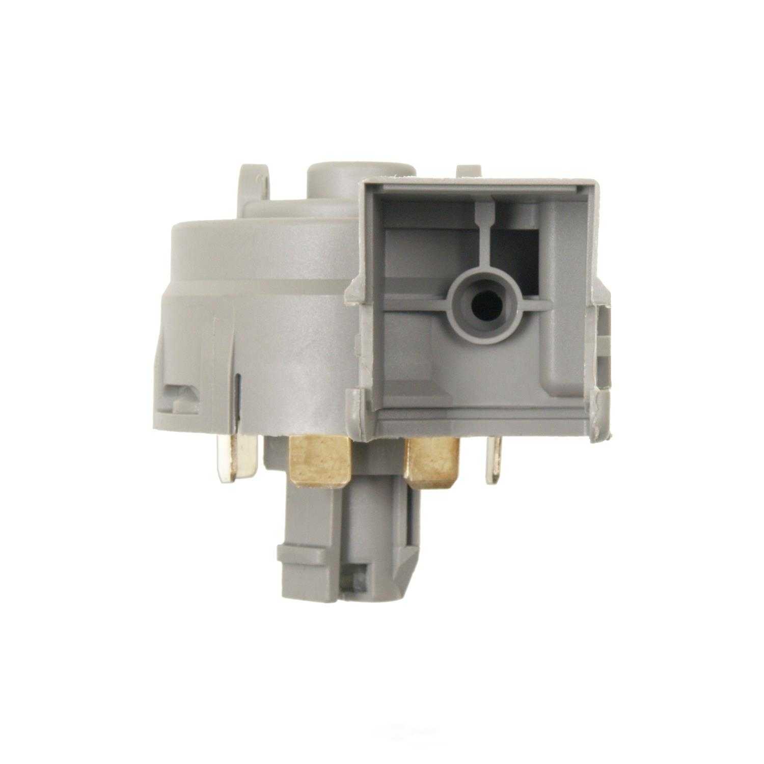 STANDARD MOTOR PRODUCTS - Ignition Switch - STA US-716