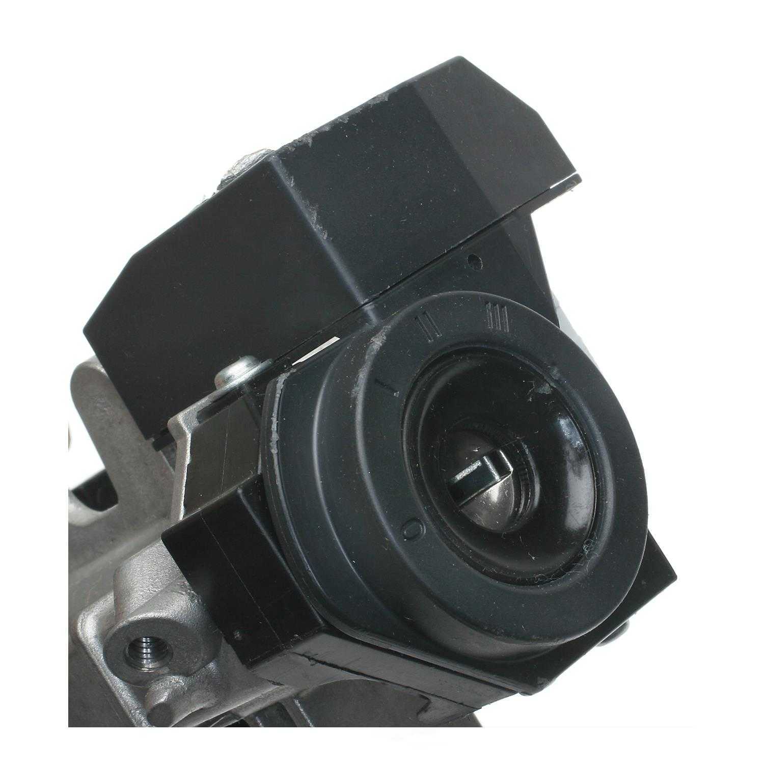 STANDARD MOTOR PRODUCTS - Ignition Lock Cylinder and Switch - STA - us-740