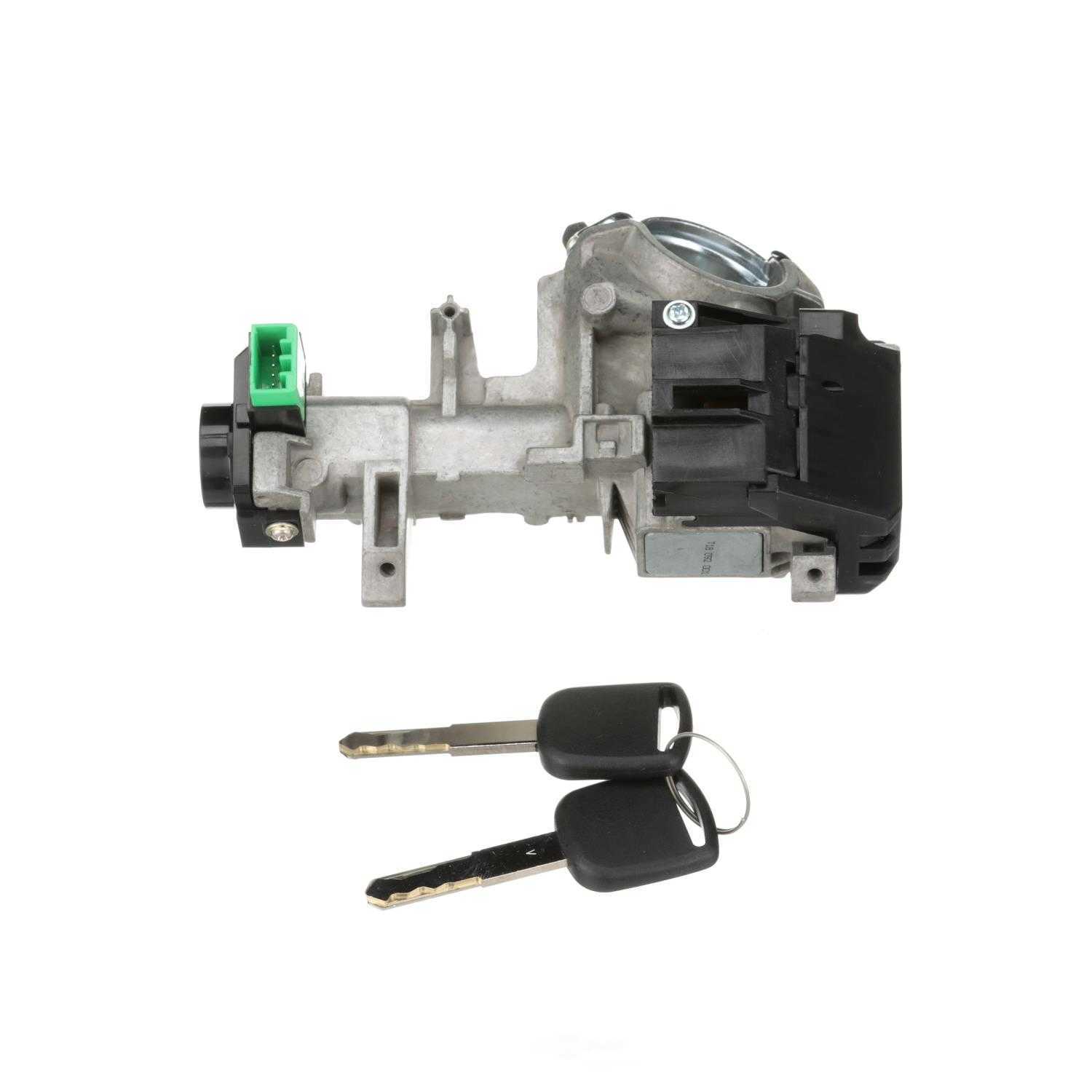 Standard Motors US754 Ignition Switch 