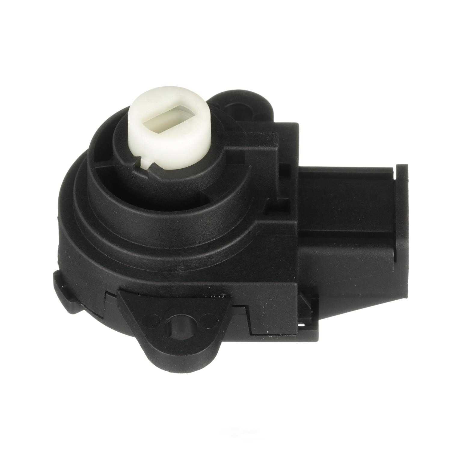 STANDARD MOTOR PRODUCTS - Ignition Switch - STA US-778