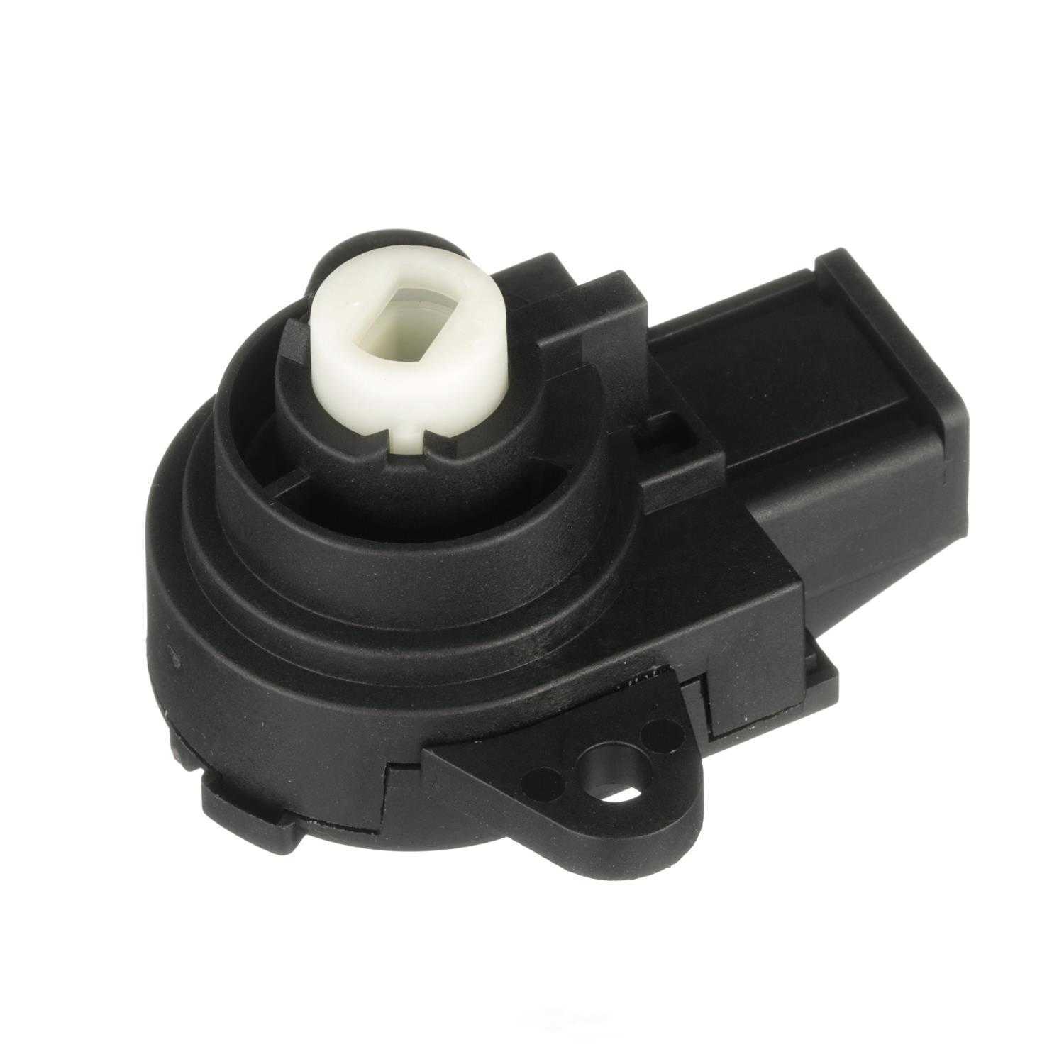 STANDARD MOTOR PRODUCTS - Ignition Switch - STA US-778