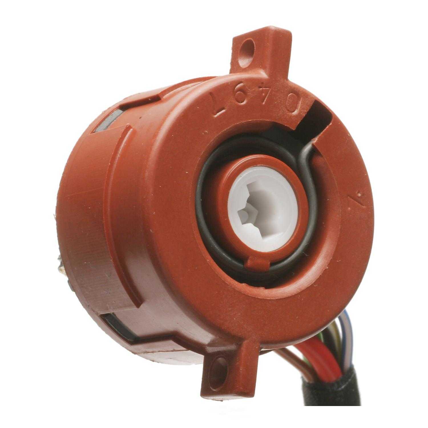 STANDARD MOTOR PRODUCTS - Ignition Switch - STA US-785