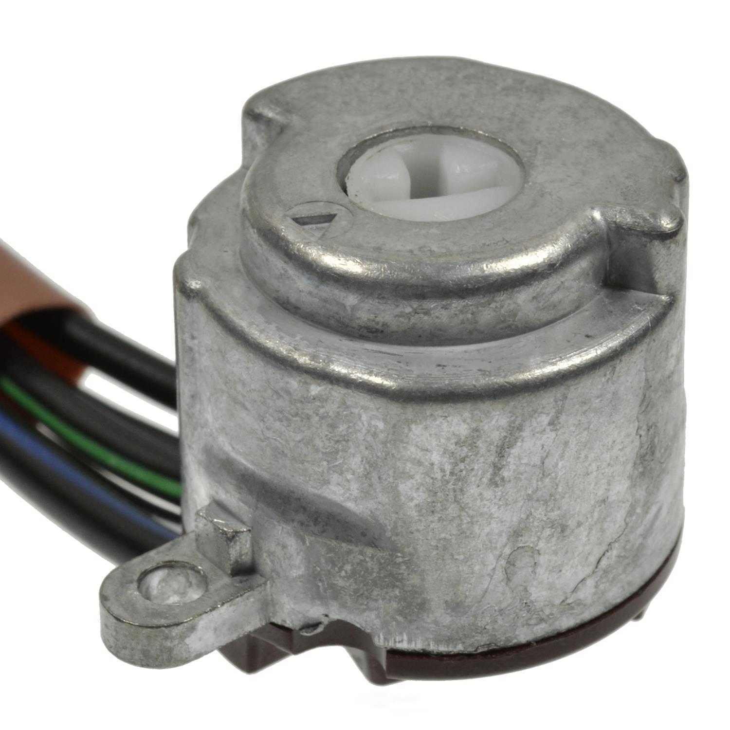 STANDARD MOTOR PRODUCTS - Ignition Switch - STA US-800