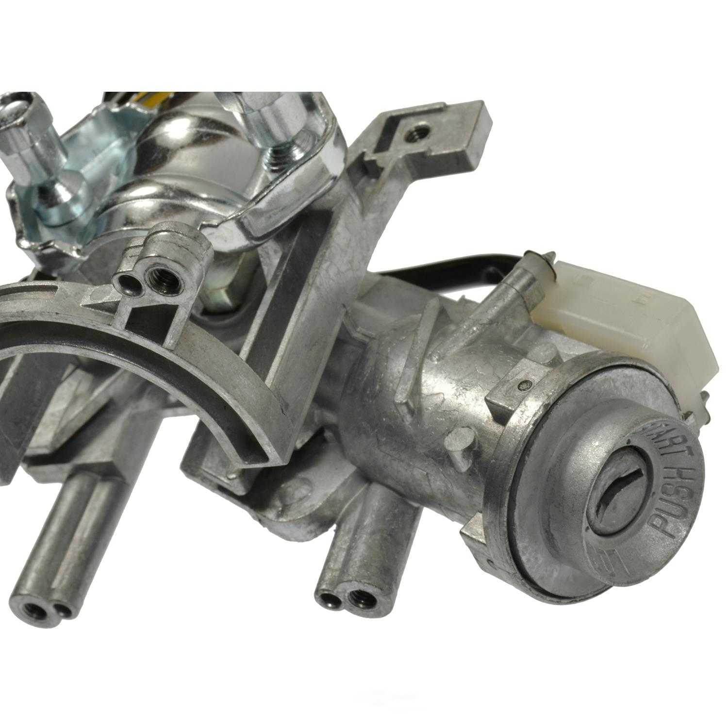 STANDARD MOTOR PRODUCTS - Ignition Lock Cylinder and Switch - STA - us-811
