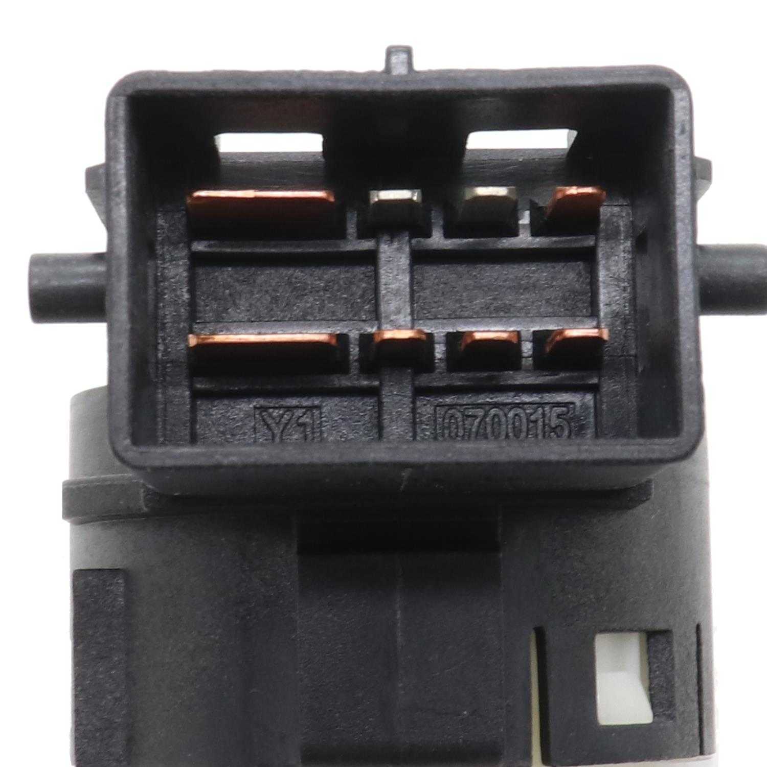 STANDARD MOTOR PRODUCTS - Ignition Switch - STA - us-819