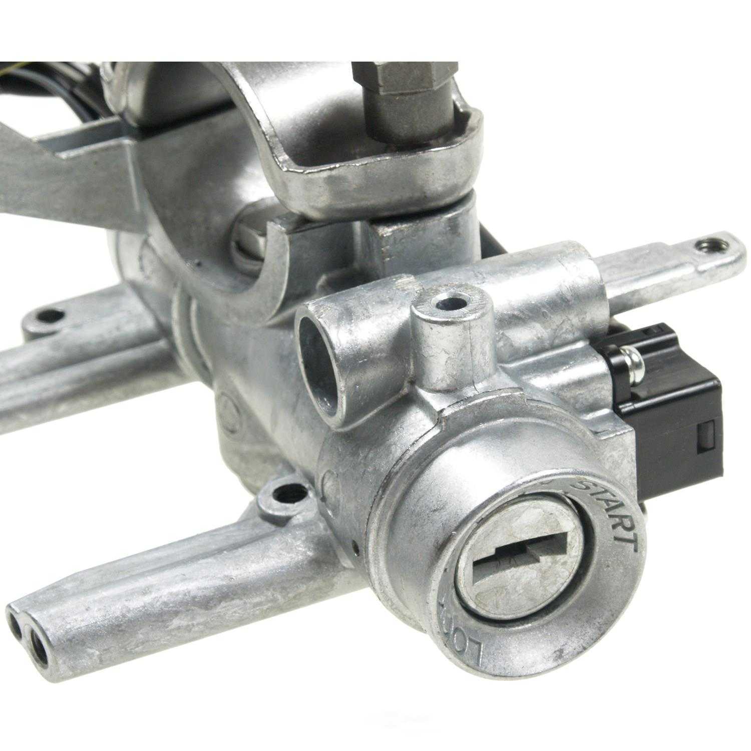 STANDARD MOTOR PRODUCTS - Ignition Lock Cylinder and Switch - STA - us-824