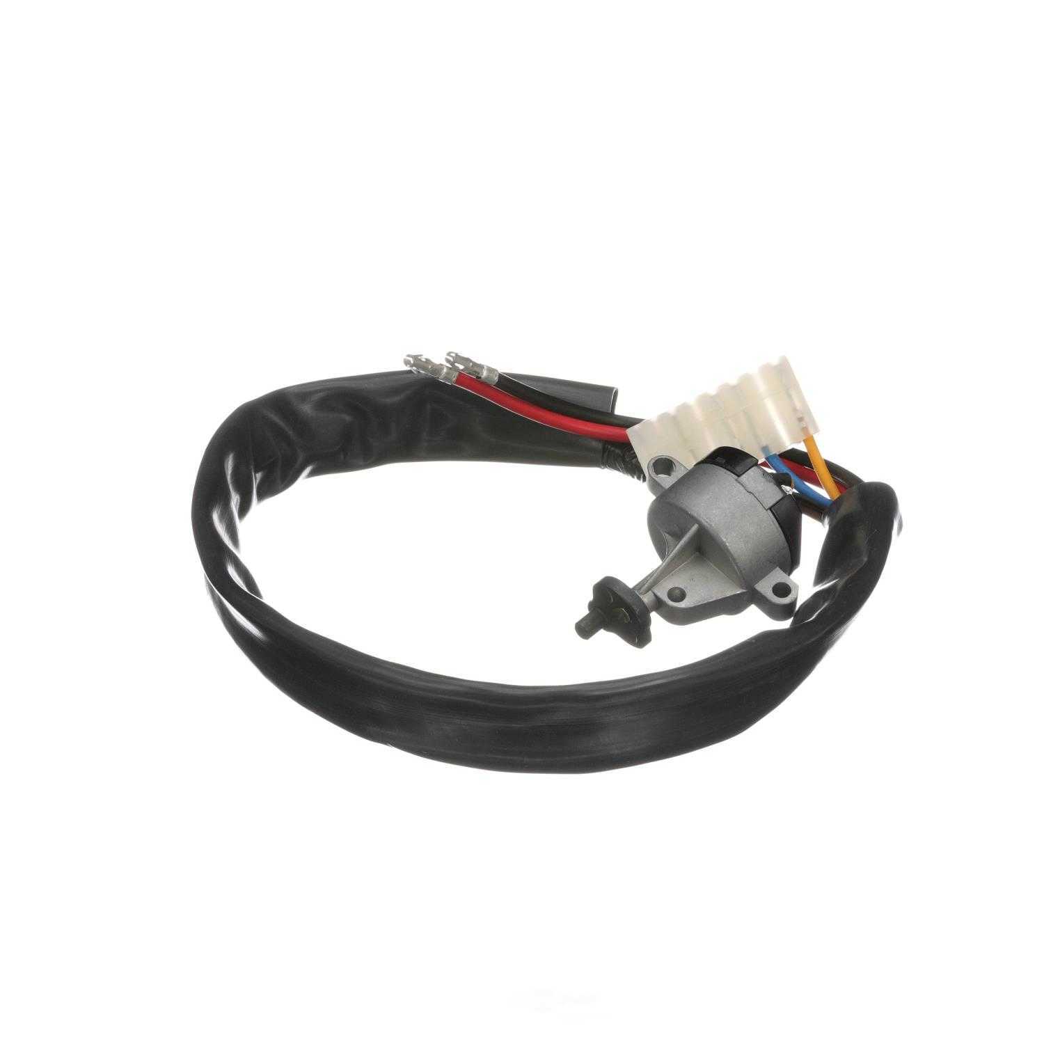 STANDARD MOTOR PRODUCTS - Ignition Switch - STA US-88