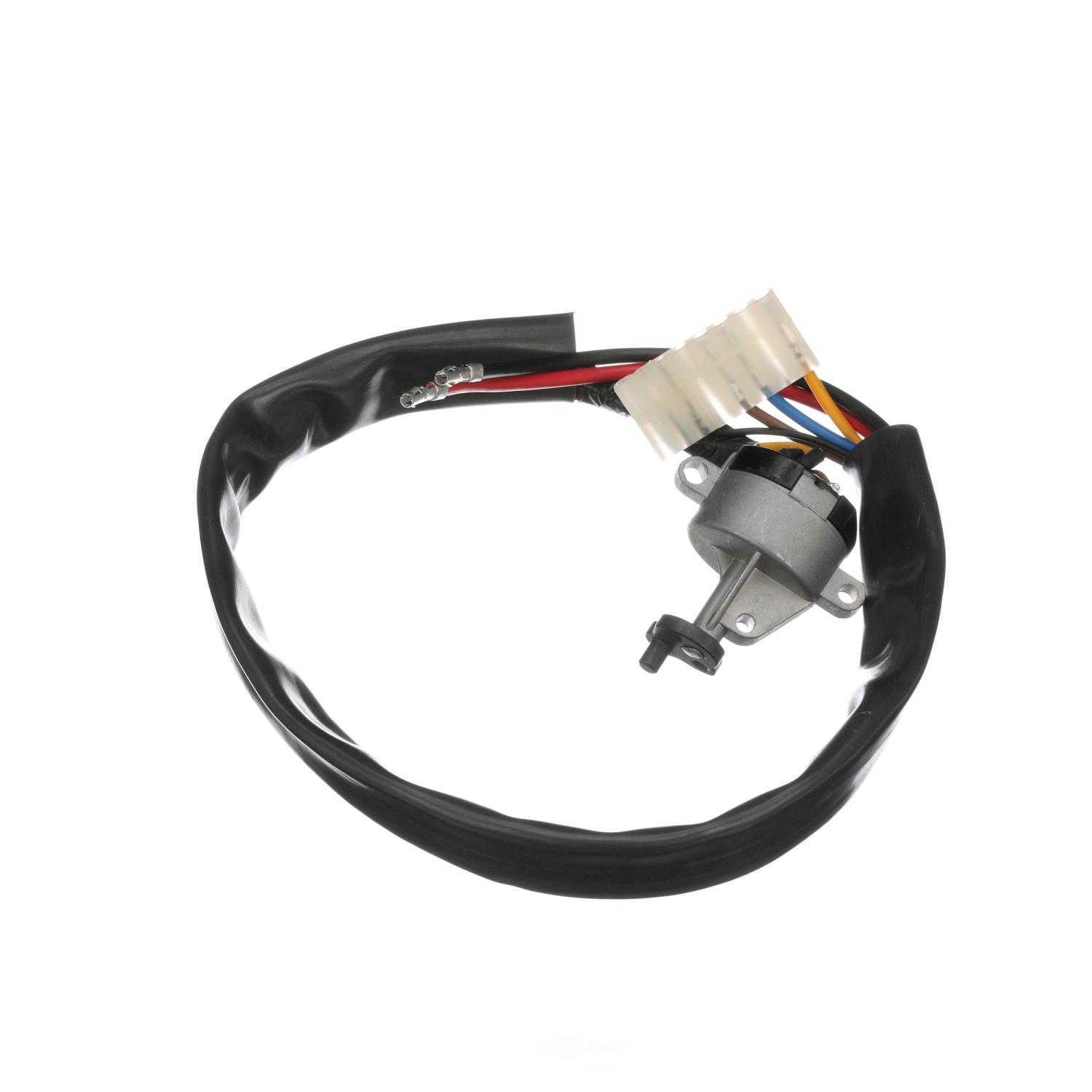 STANDARD MOTOR PRODUCTS - Ignition Switch - STA US-88