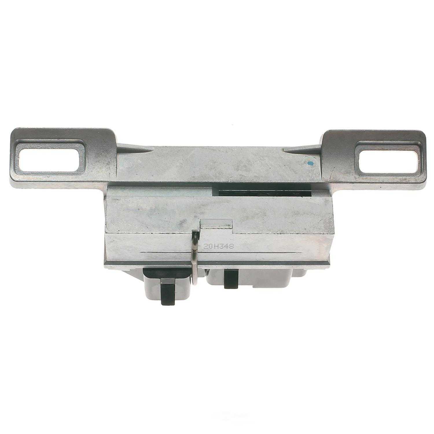 STANDARD MOTOR PRODUCTS - Ignition Switch - STA US-89