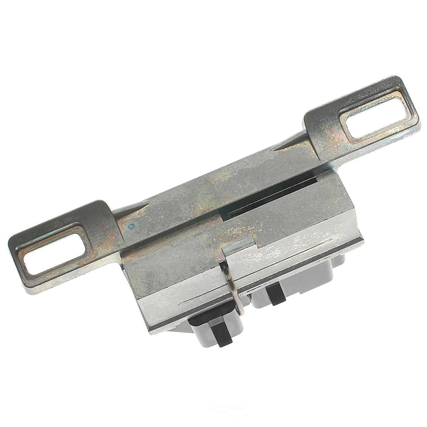STANDARD MOTOR PRODUCTS - Ignition Switch - STA US-89