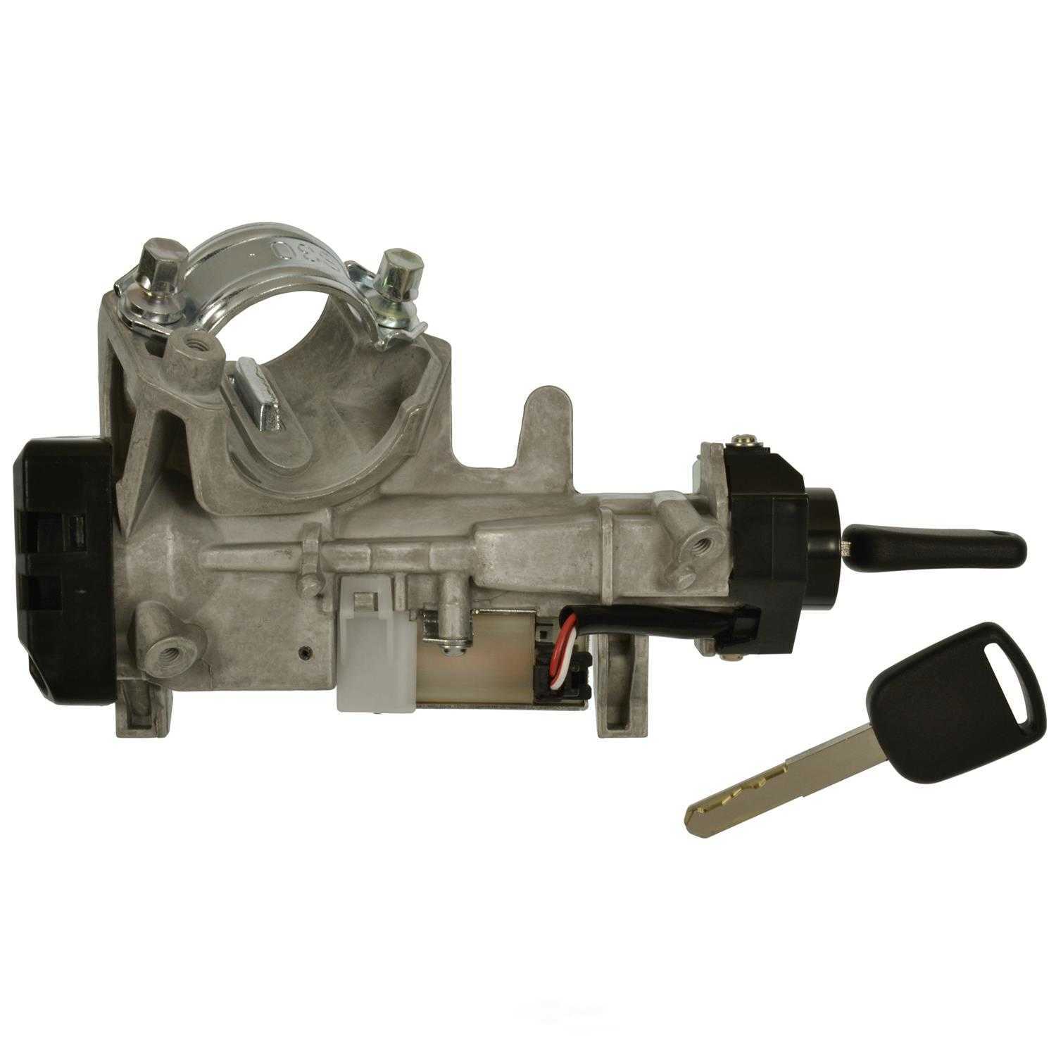 STANDARD MOTOR PRODUCTS - Ignition Lock Cylinder and Switch - STA US-956
