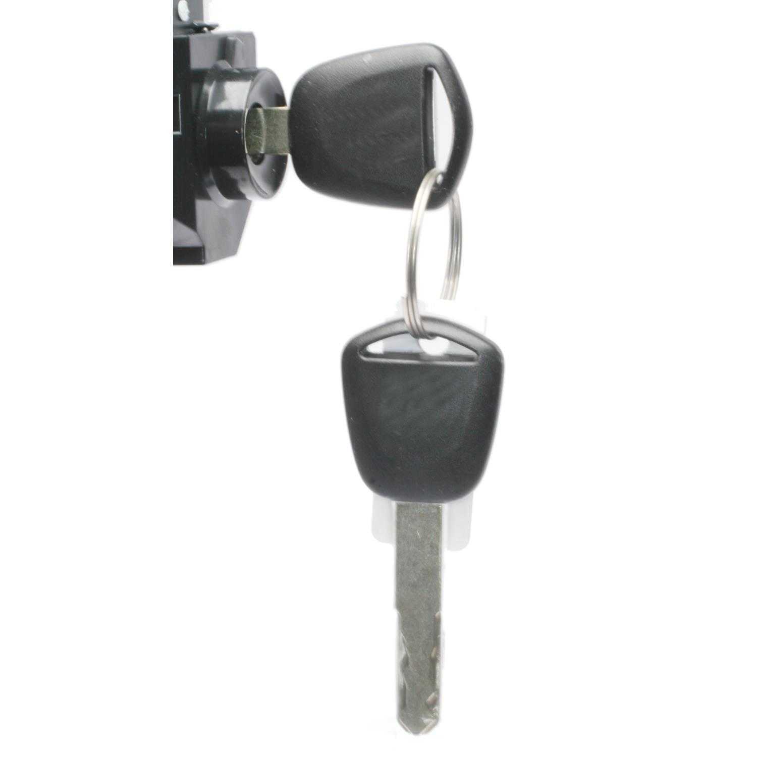 STANDARD MOTOR PRODUCTS - Ignition Lock Cylinder and Switch - STA - us-959