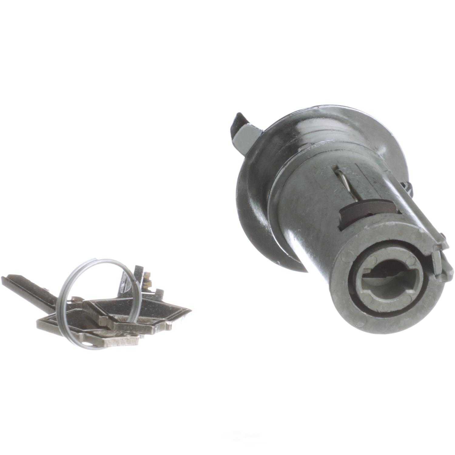 STANDARD MOTOR PRODUCTS - Ignition Lock Cylinder - STA US-96L